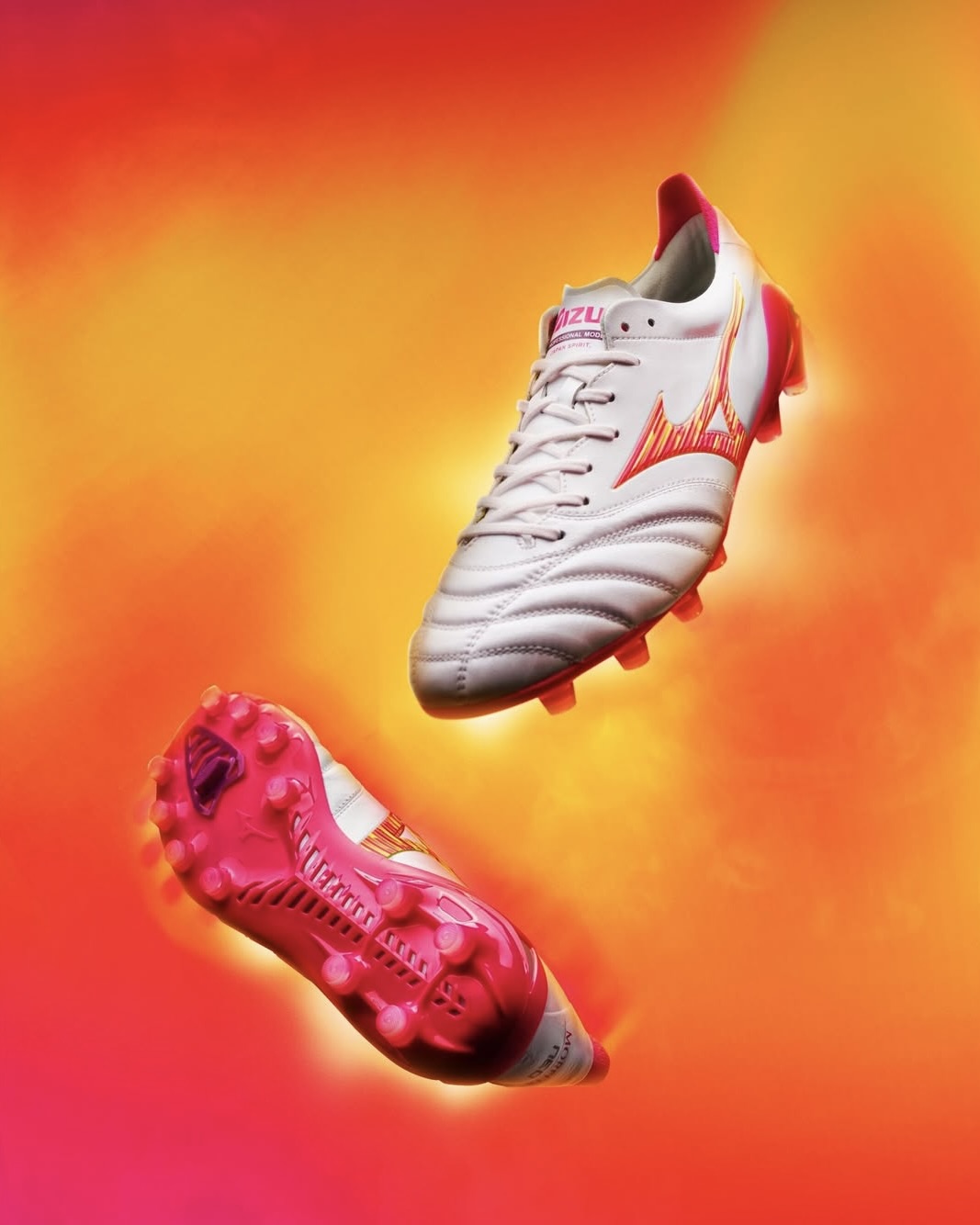 Mizuno Blazing Flair Pack