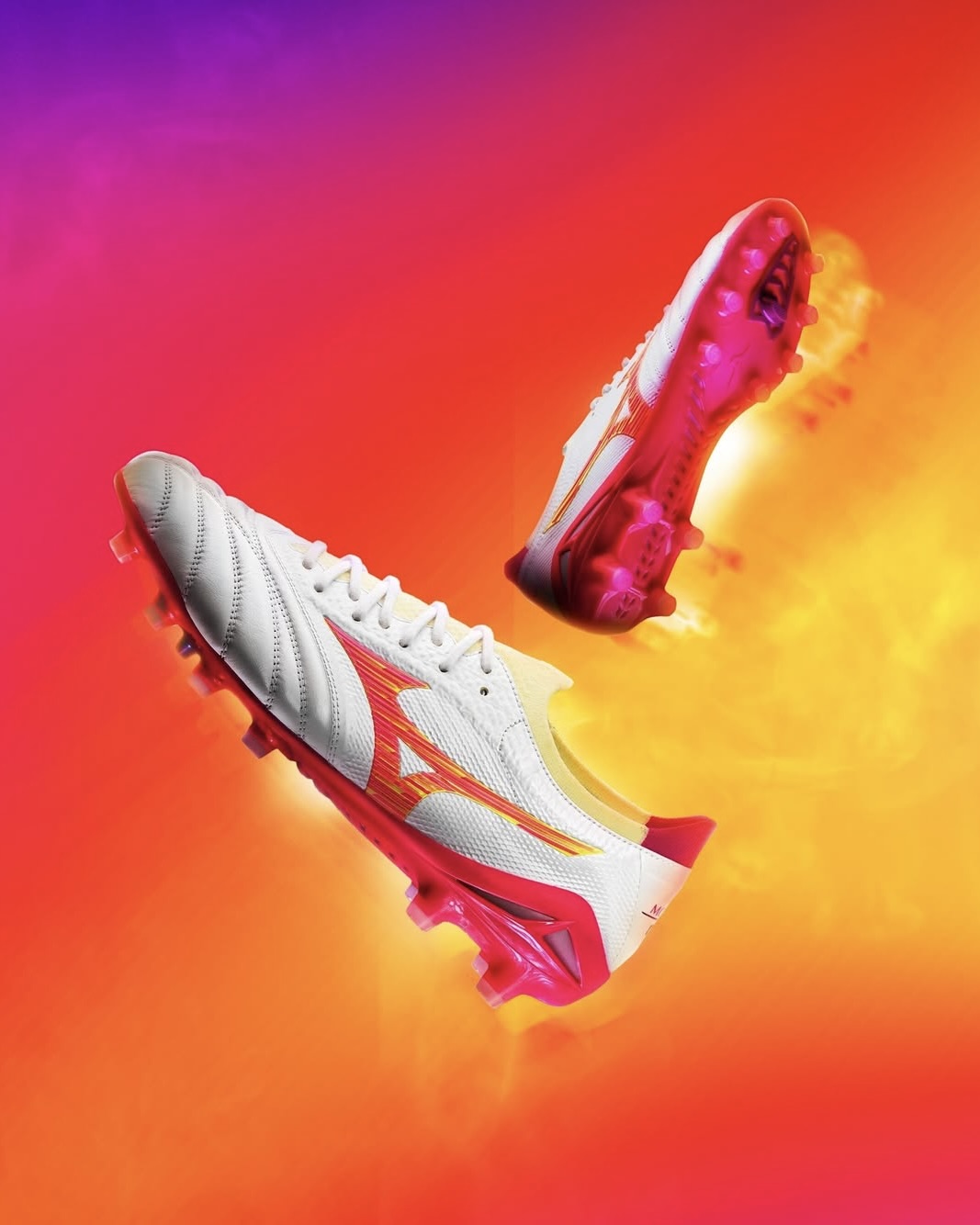 Mizuno Blazing Flair Pack
