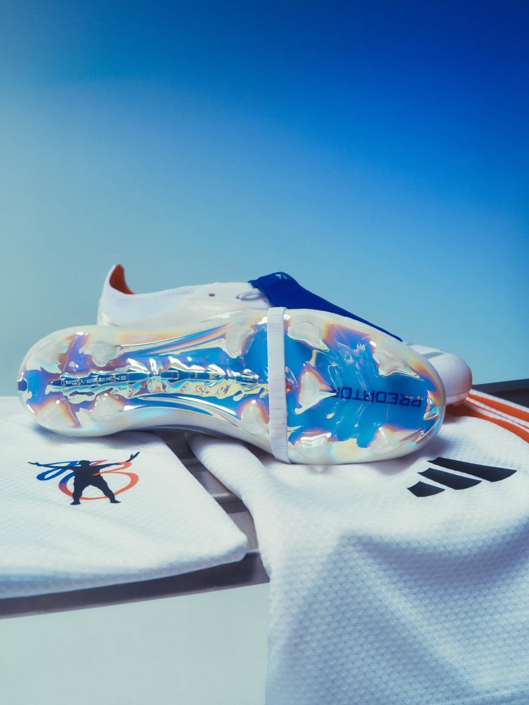 Adidas Icon Takeover Pack