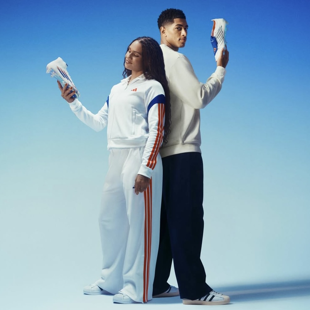 Adidas Icon Takeover Pack