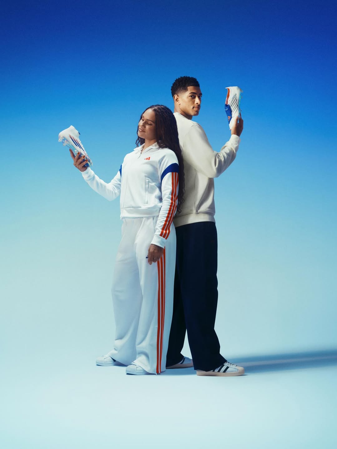 Adidas Icon Takeover Pack