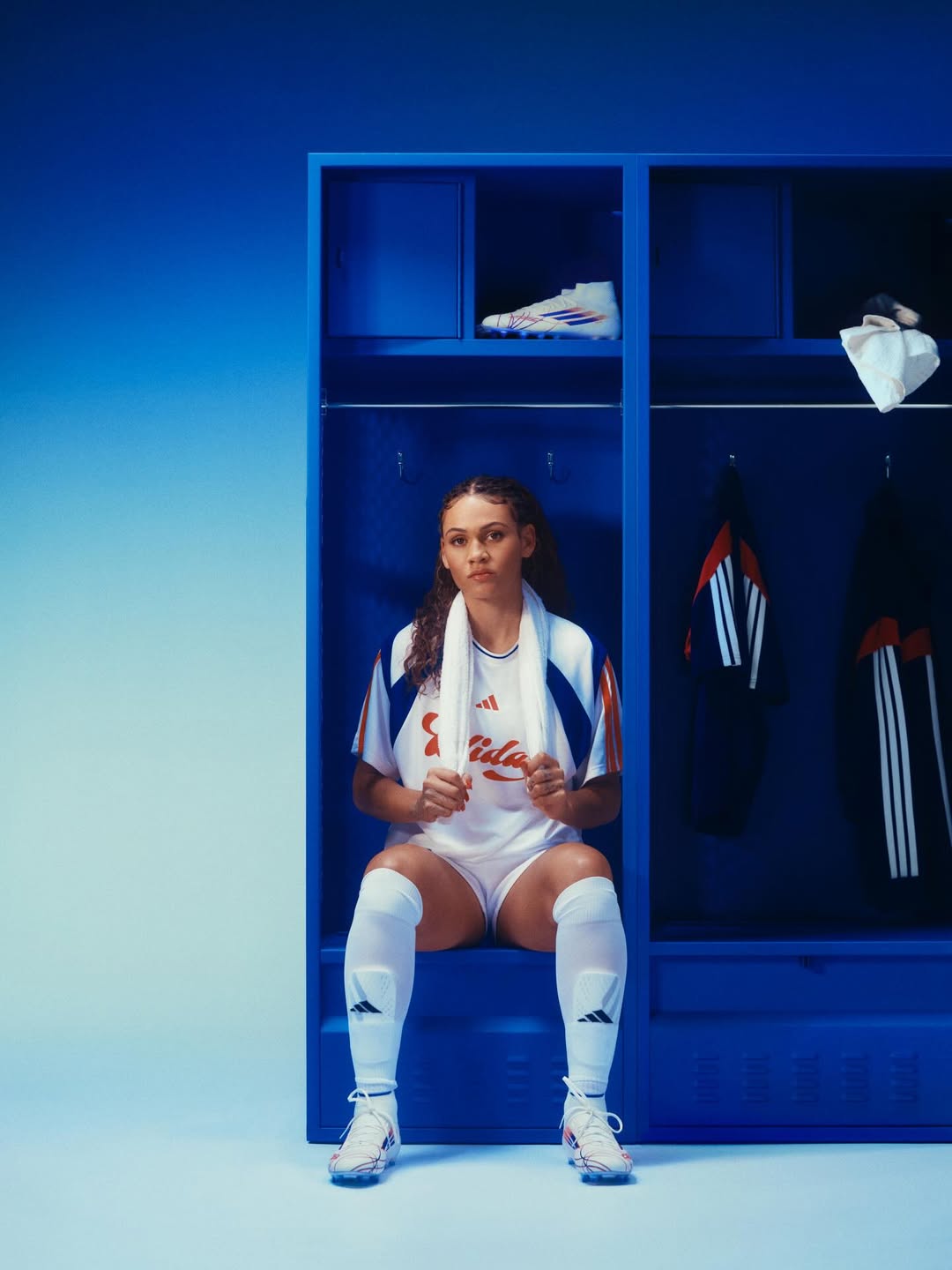 Adidas Icon Takeover Pack