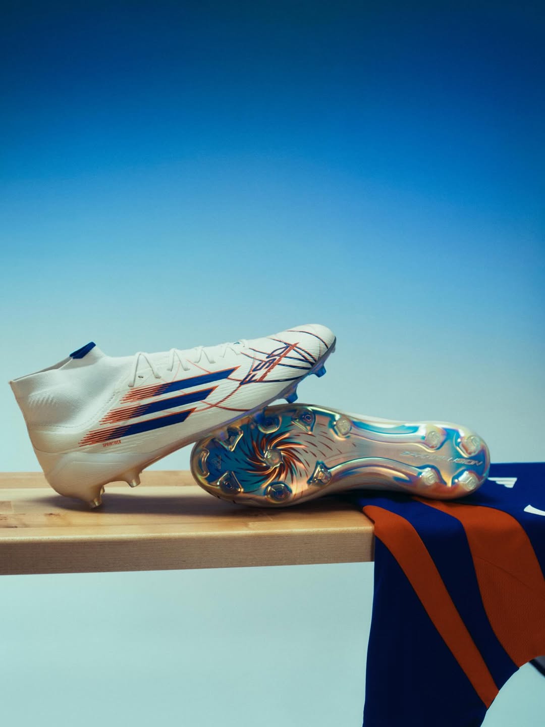 Adidas Icon Takeover Pack