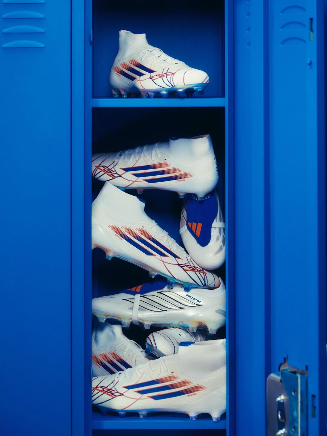 Adidas Icon Takeover Pack