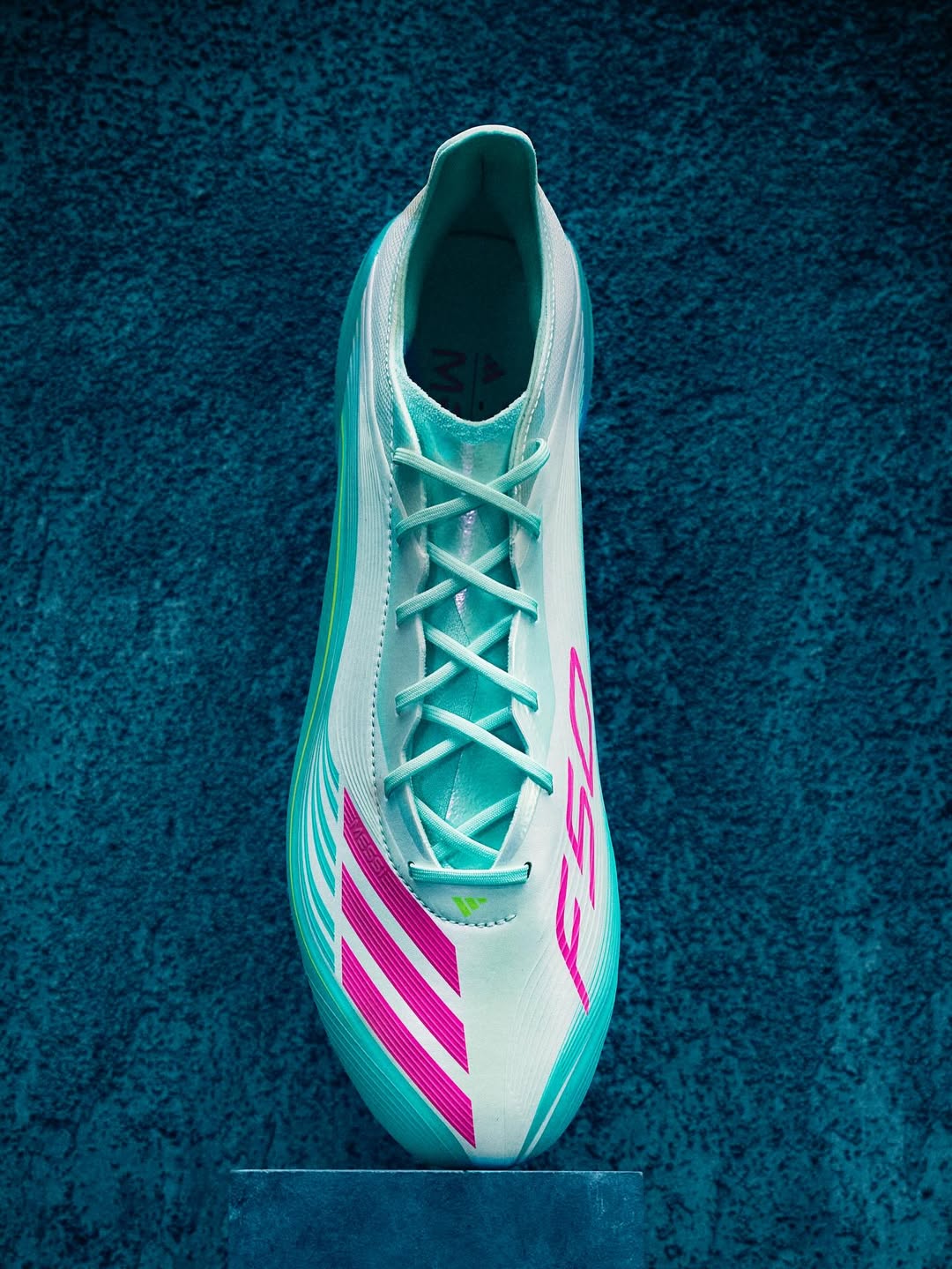 Adidas F50 Messi Aurora Radiante