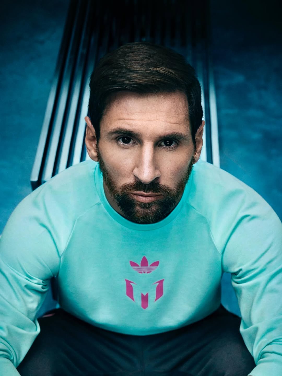 Adidas F50 Messi Aurora Radiante