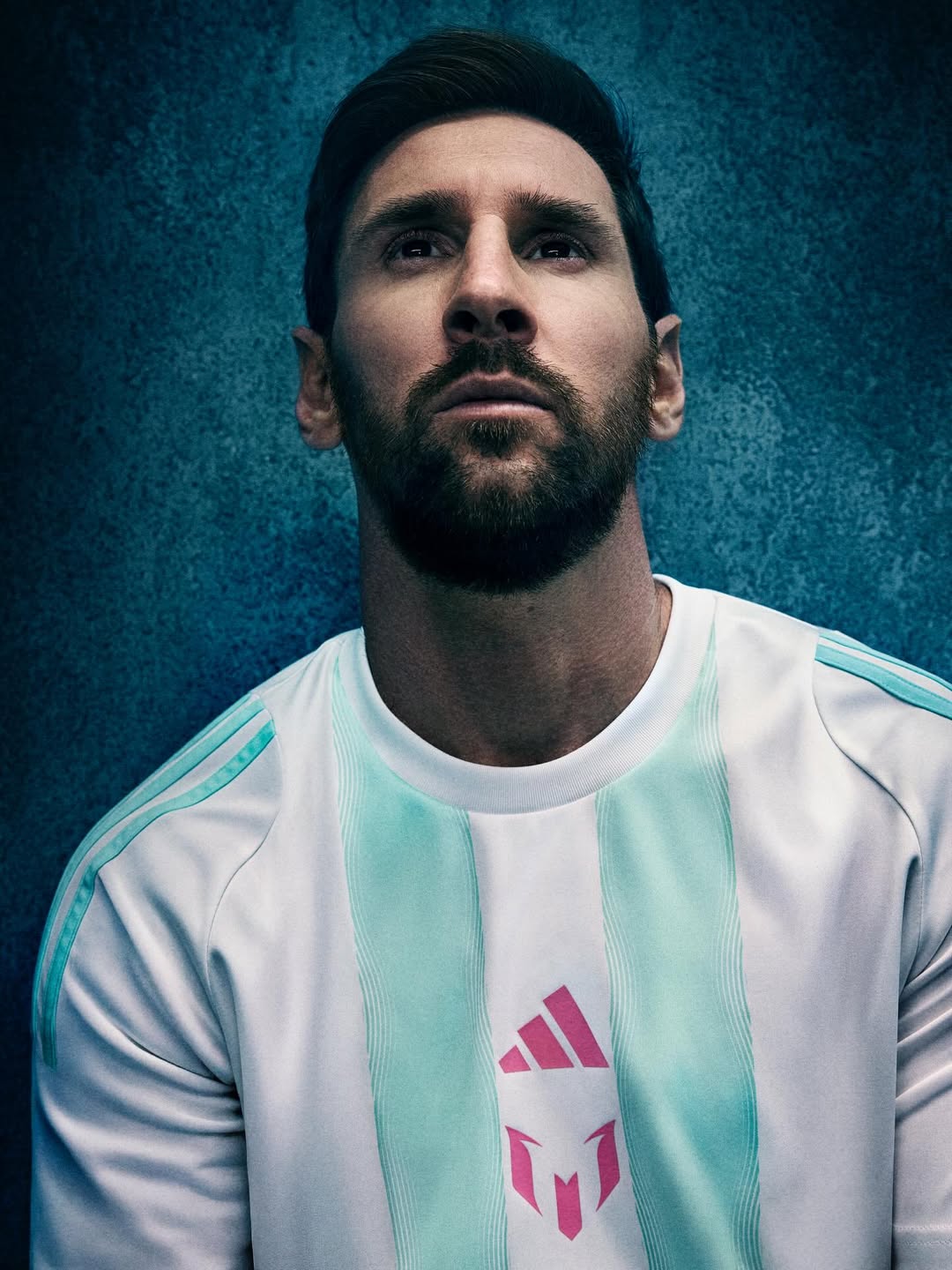 Adidas F50 Messi Aurora Radiante