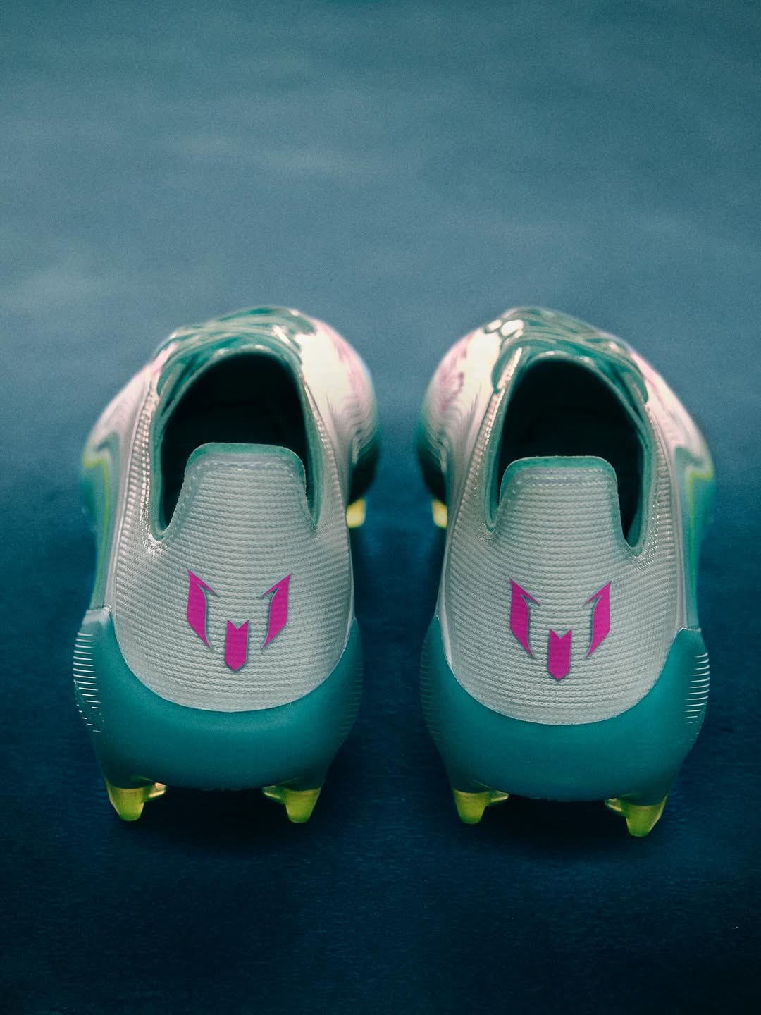 Adidas F50 Messi Aurora Radiante