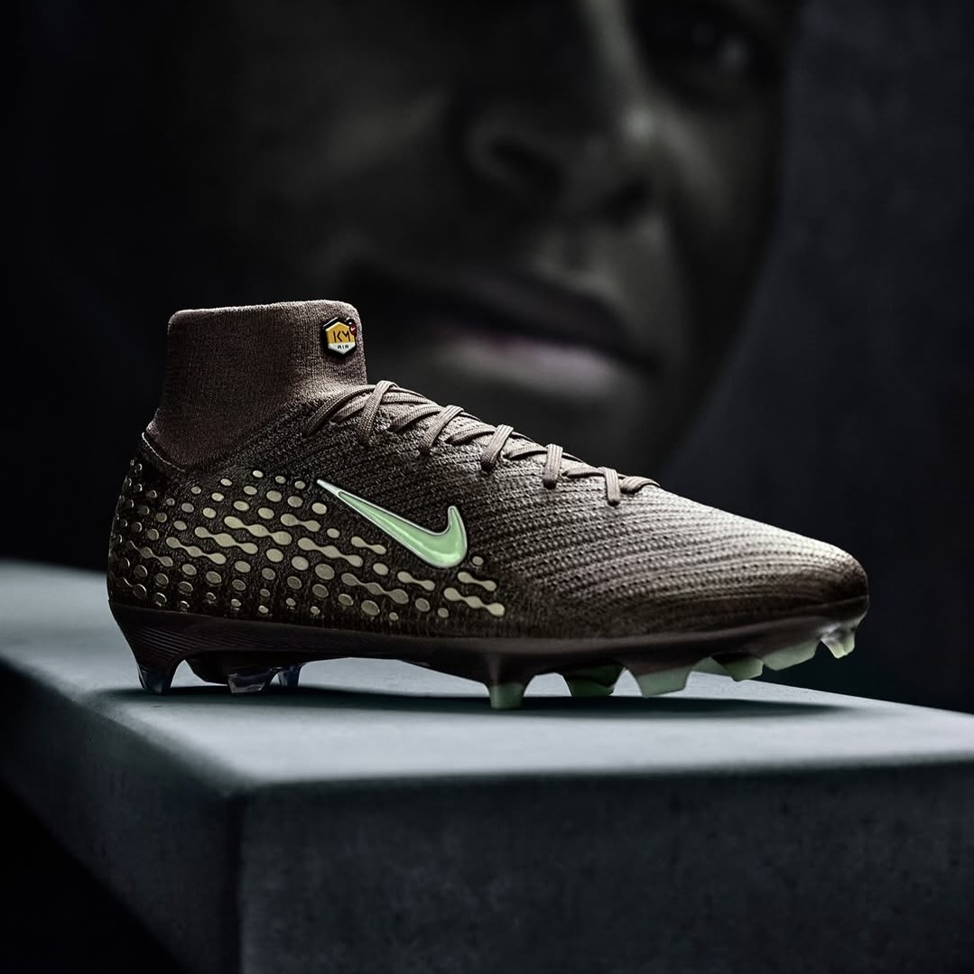 Nike Mercurial Superfly Mbappé 2026