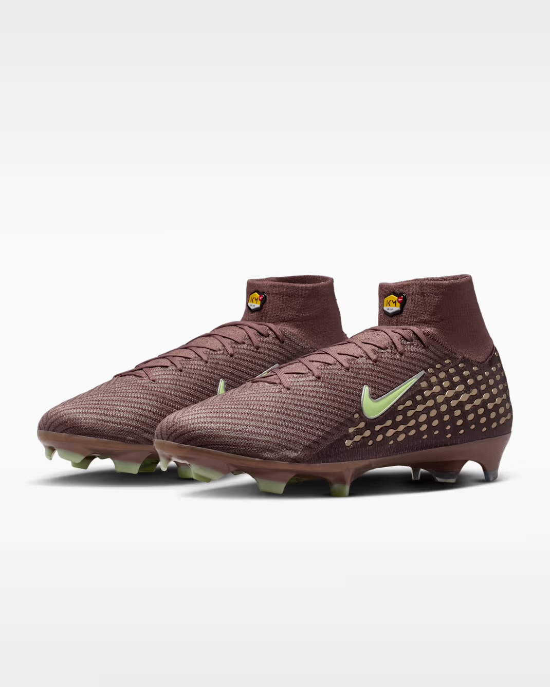 Nike Mercurial Superfly Mbappé 2026