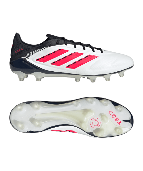 adidas COPA Pure III Elite AG Pure Victory Weiss