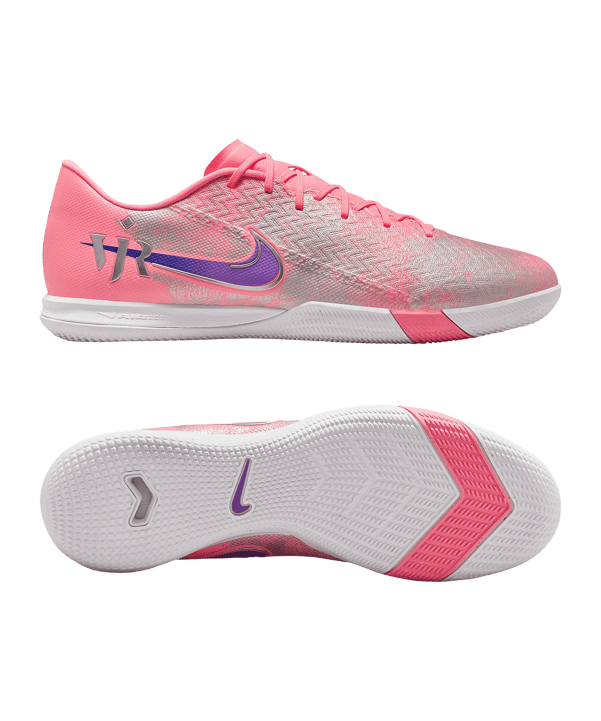 Nike Air Zoom Mercurial Vapor XVI Academy IN Vini Jr PE Rot F640