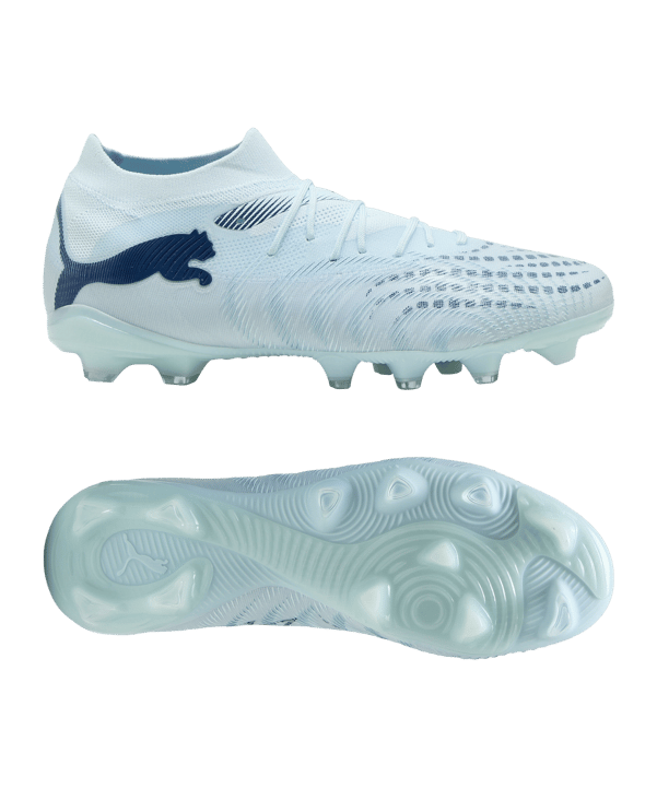 PUMA FUTURE 9 Match FG/AG Dreamrush Blau F03