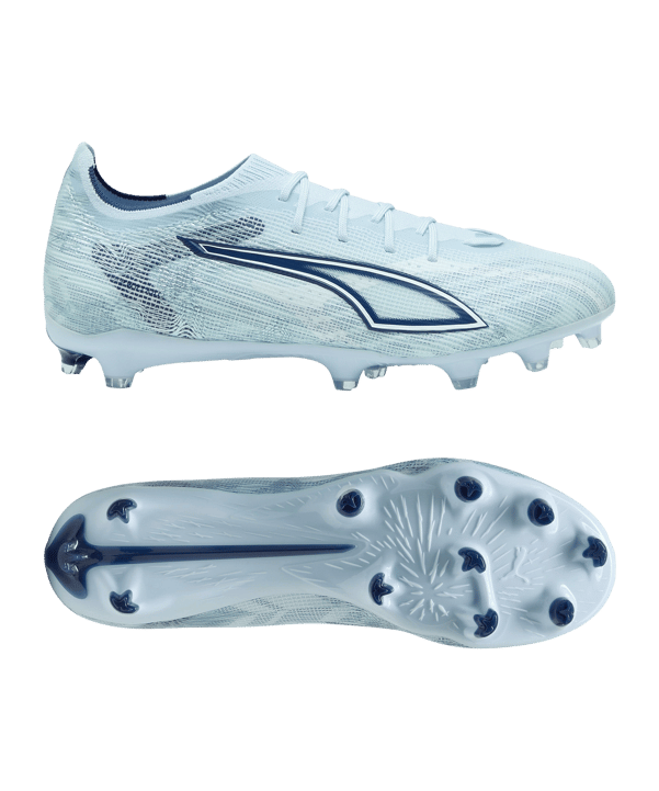 PUMA ULTRA 6 Pro FG/AG Dreamrush Blau F03