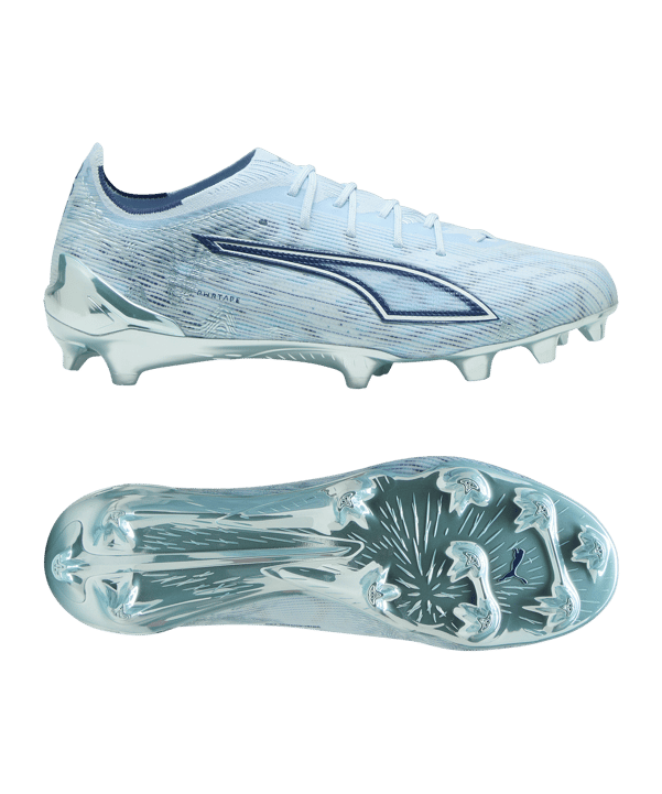 PUMA ULTRA 6 Ultimate FG Dreamrush Blau F03