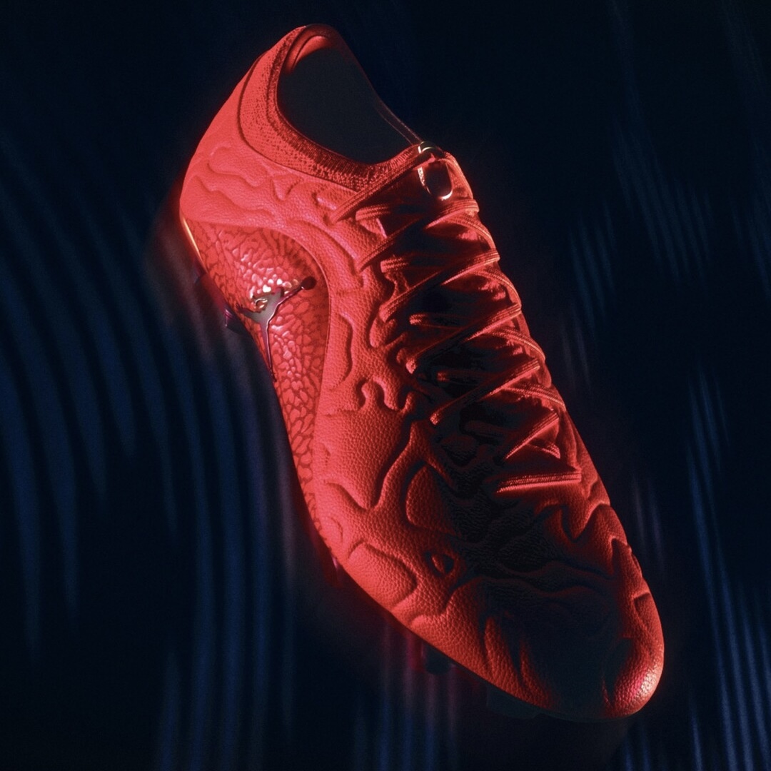 Nike Tiempo Maestro Jordan