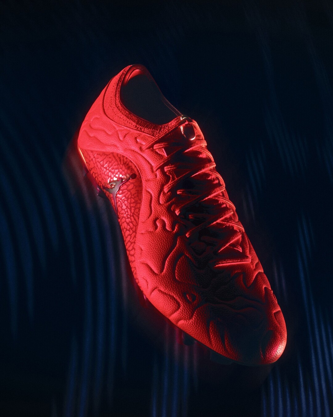 Nike Tiempo Maestro Jordan