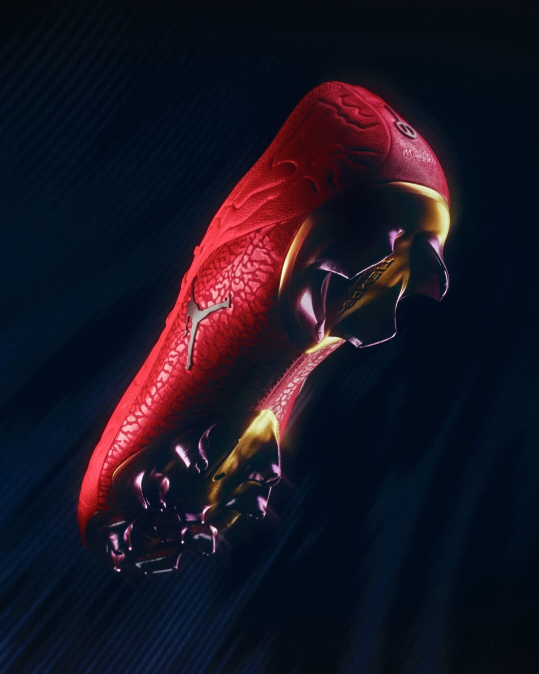 Nike Tiempo Maestro Jordan