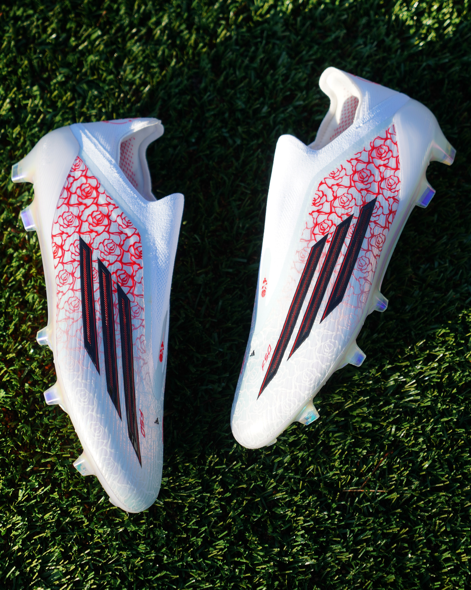 Lamine Yamal Fußballschuh 2026