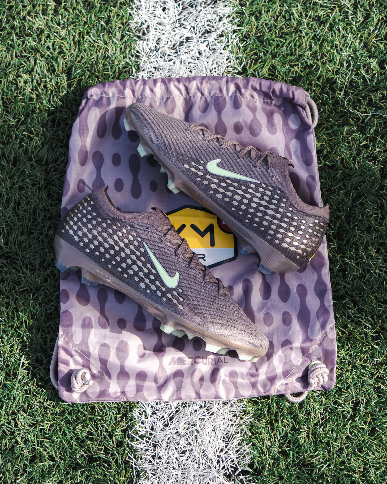 Wie gut ist der neue Mbappé Fußballschuh 2026 Wie gut ist der neue Mbappé Fußballschuh 2026