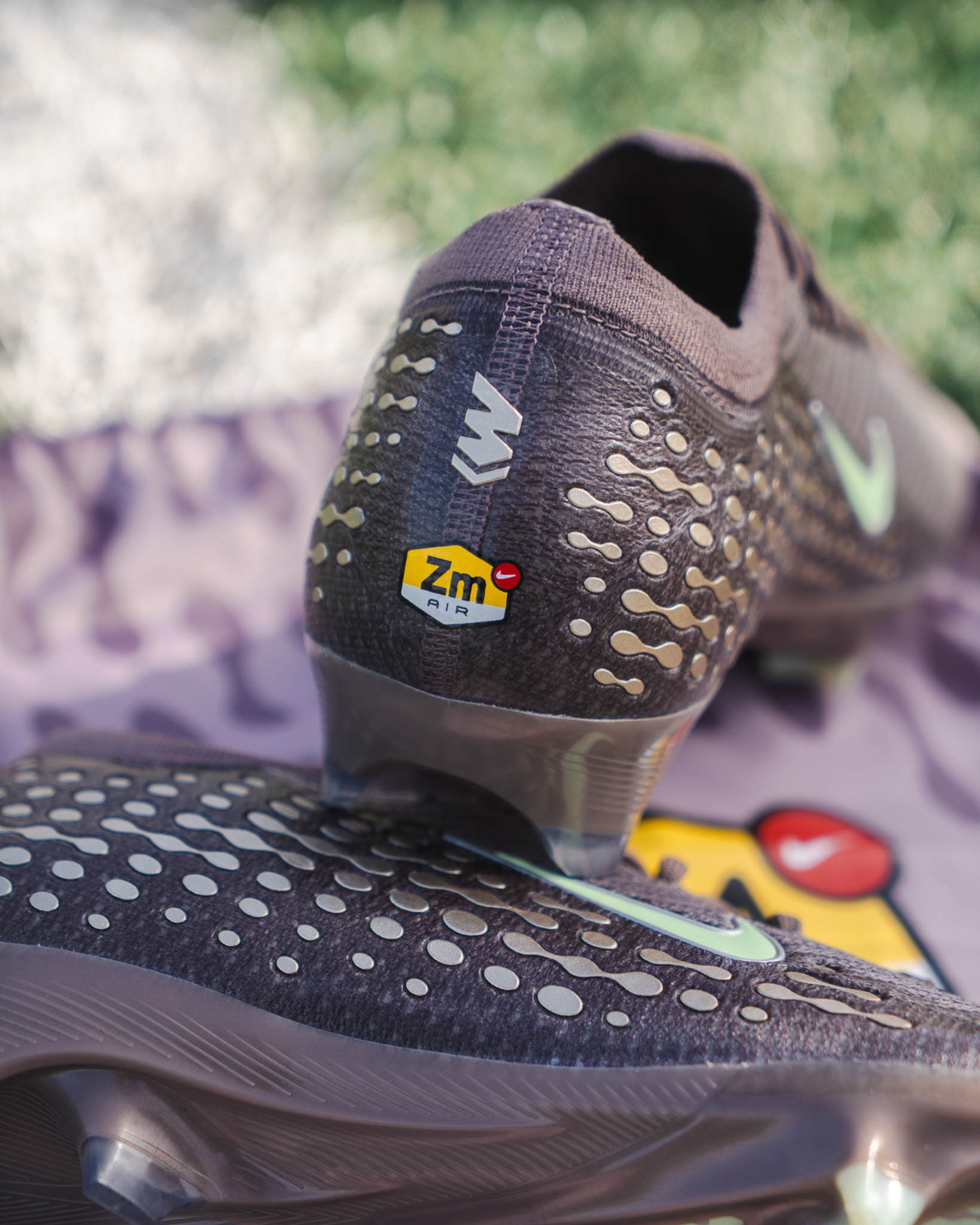 Wie gut ist der neue Mbappé Fußballschuh 2026 Wie gut ist der neue Mbappé Fußballschuh 2026