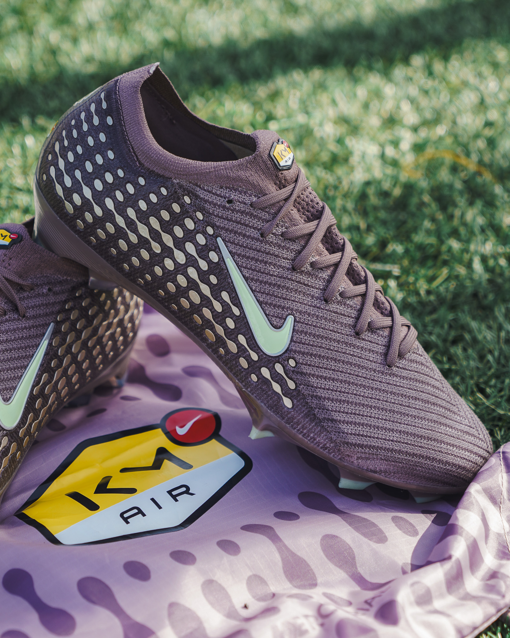 Wie gut ist der neue Mbappé Fußballschuh 2026 Wie gut ist der neue Mbappé Fußballschuh 2026