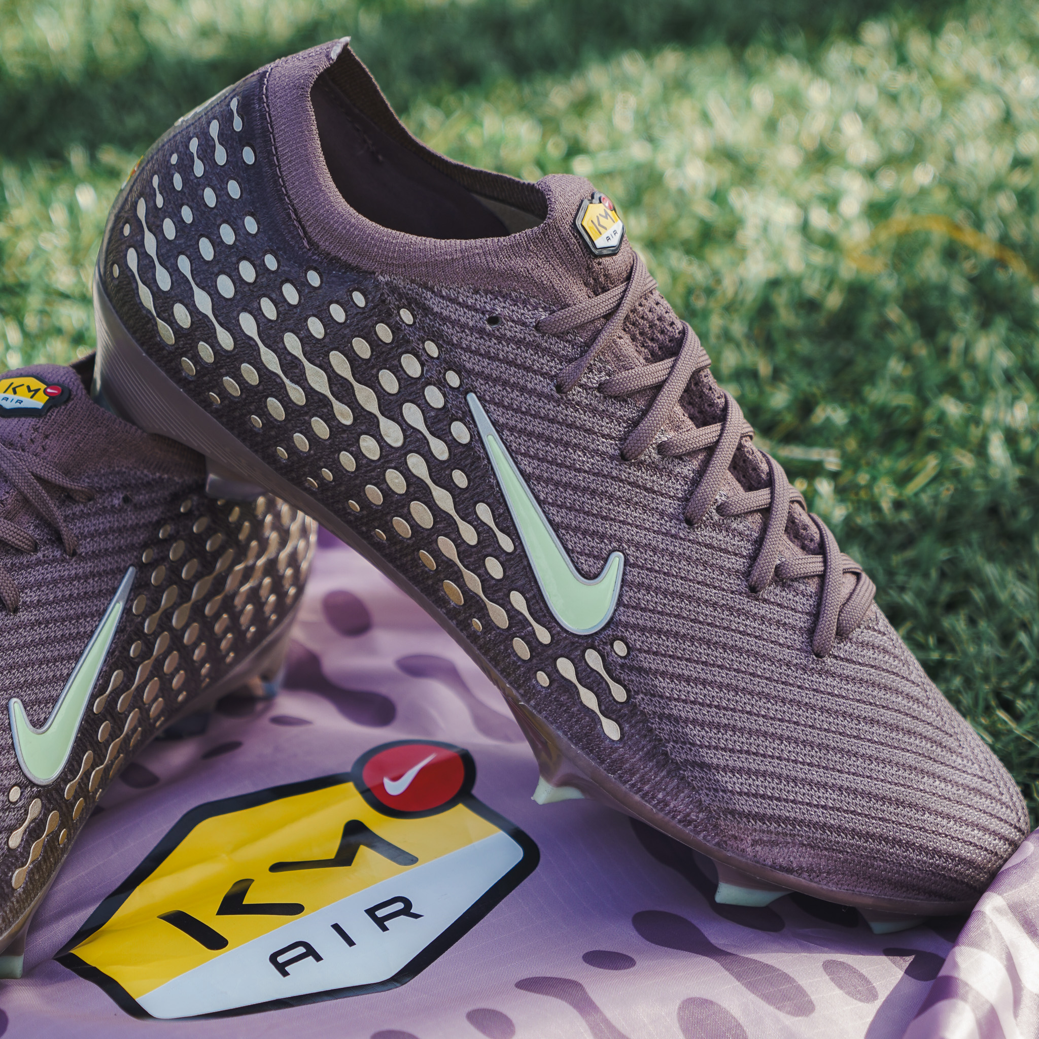 Wie gut ist der neue Mbappé Fußballschuh 2026?