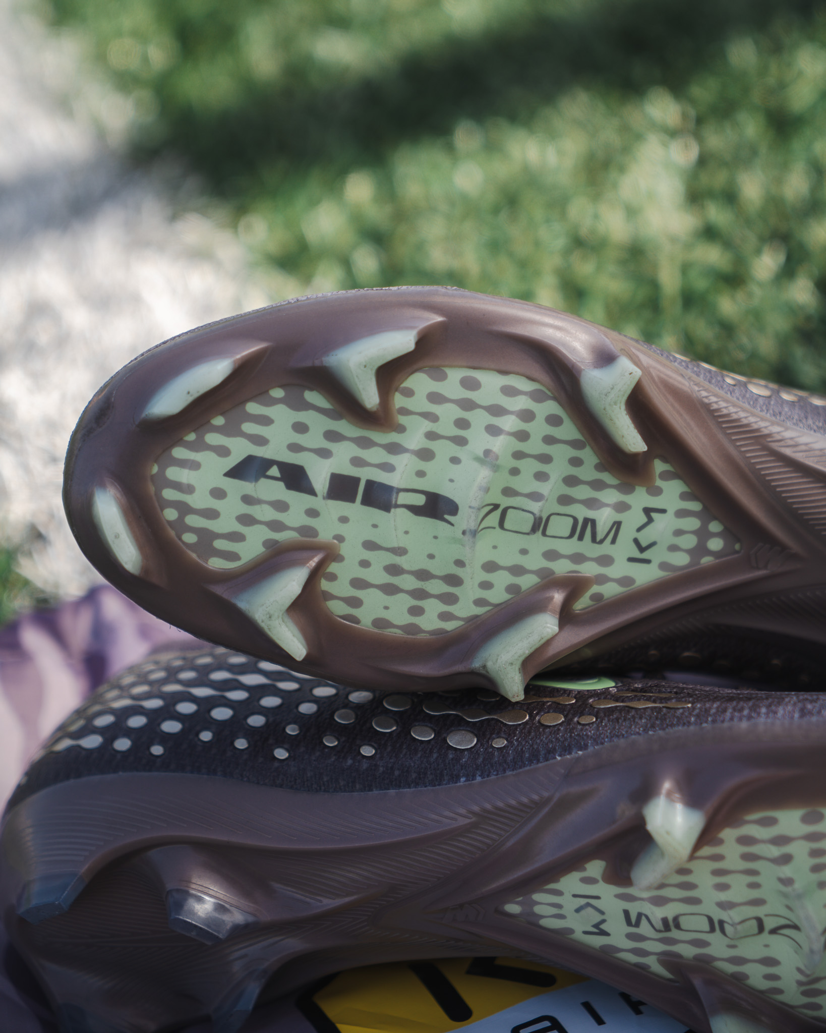 DSC00734-Wie gut ist der neue Mbappé Fußballschuh 2026 Wie gut ist der neue Mbappé Fußballschuh 2026