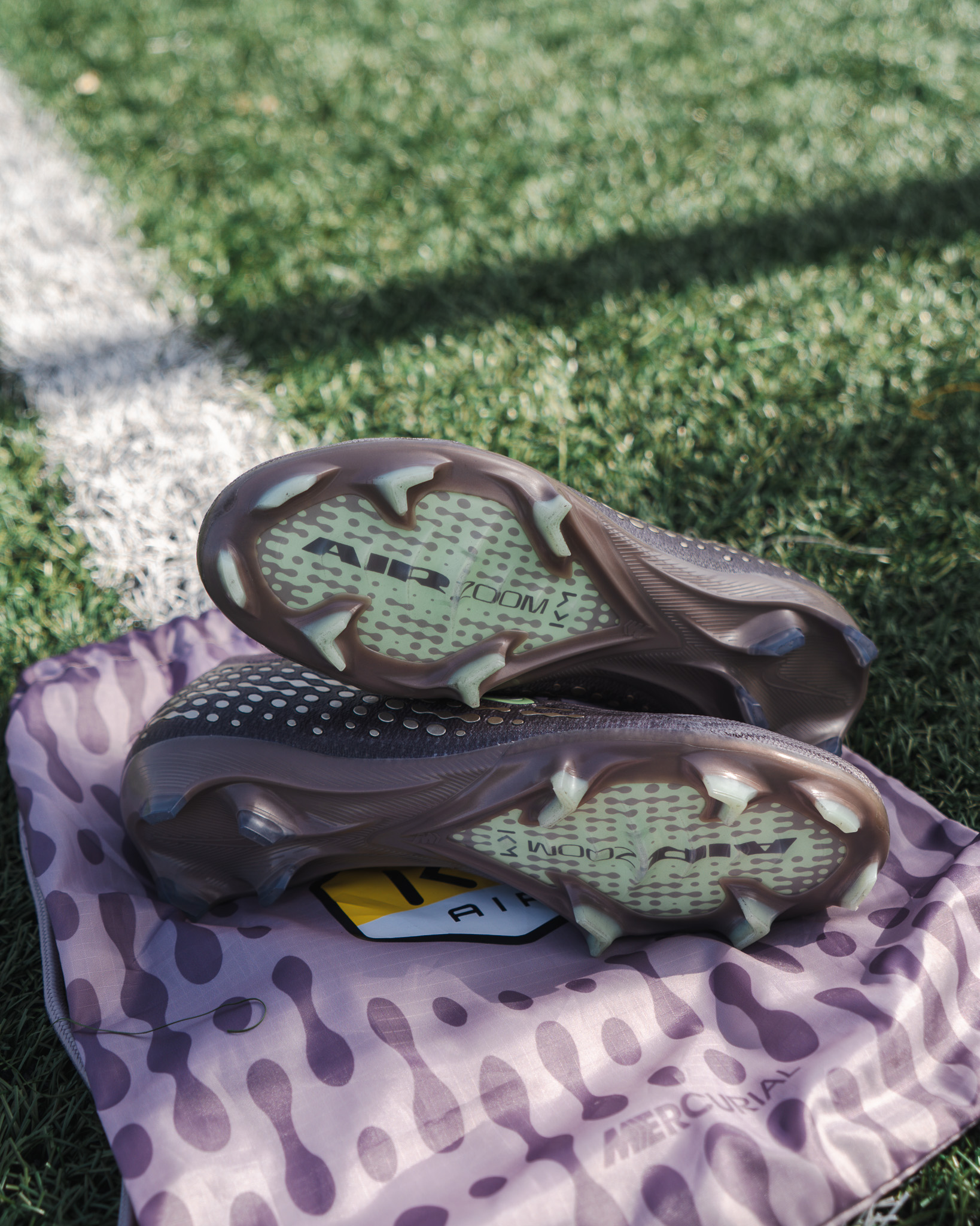 Wie gut ist der neue Mbappé Fußballschuh 2026 Wie gut ist der neue Mbappé Fußballschuh 2026