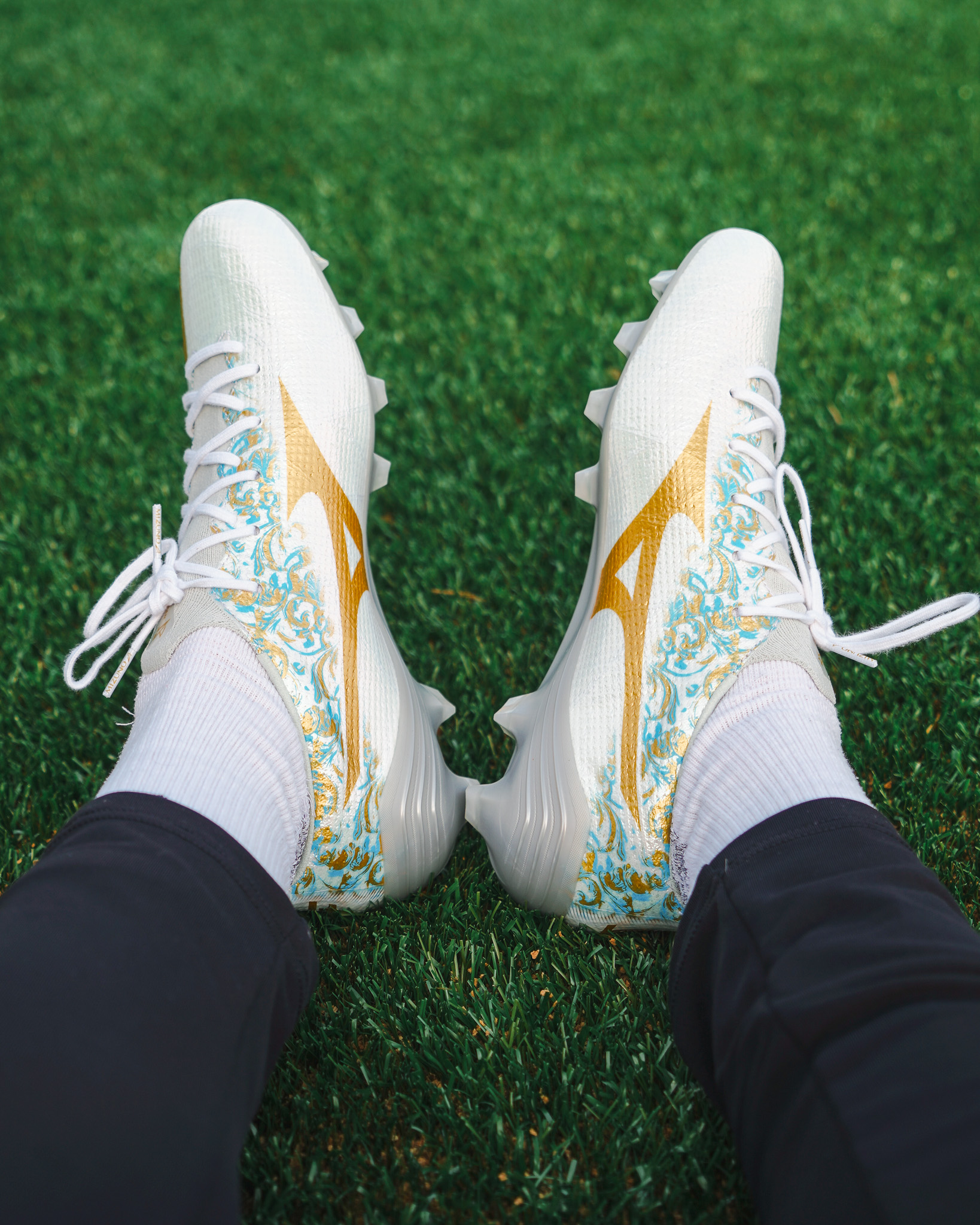 Mizuno Alpha João Félix Signature Edition