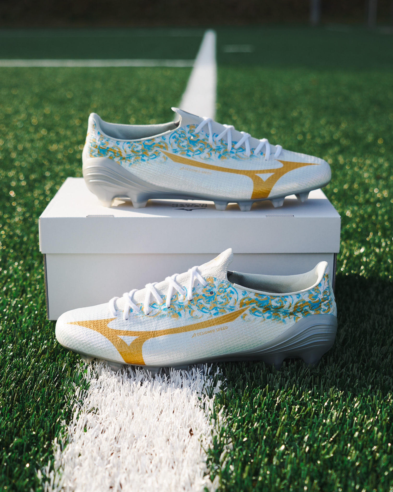 Mizuno Alpha João Félix Signature Edition