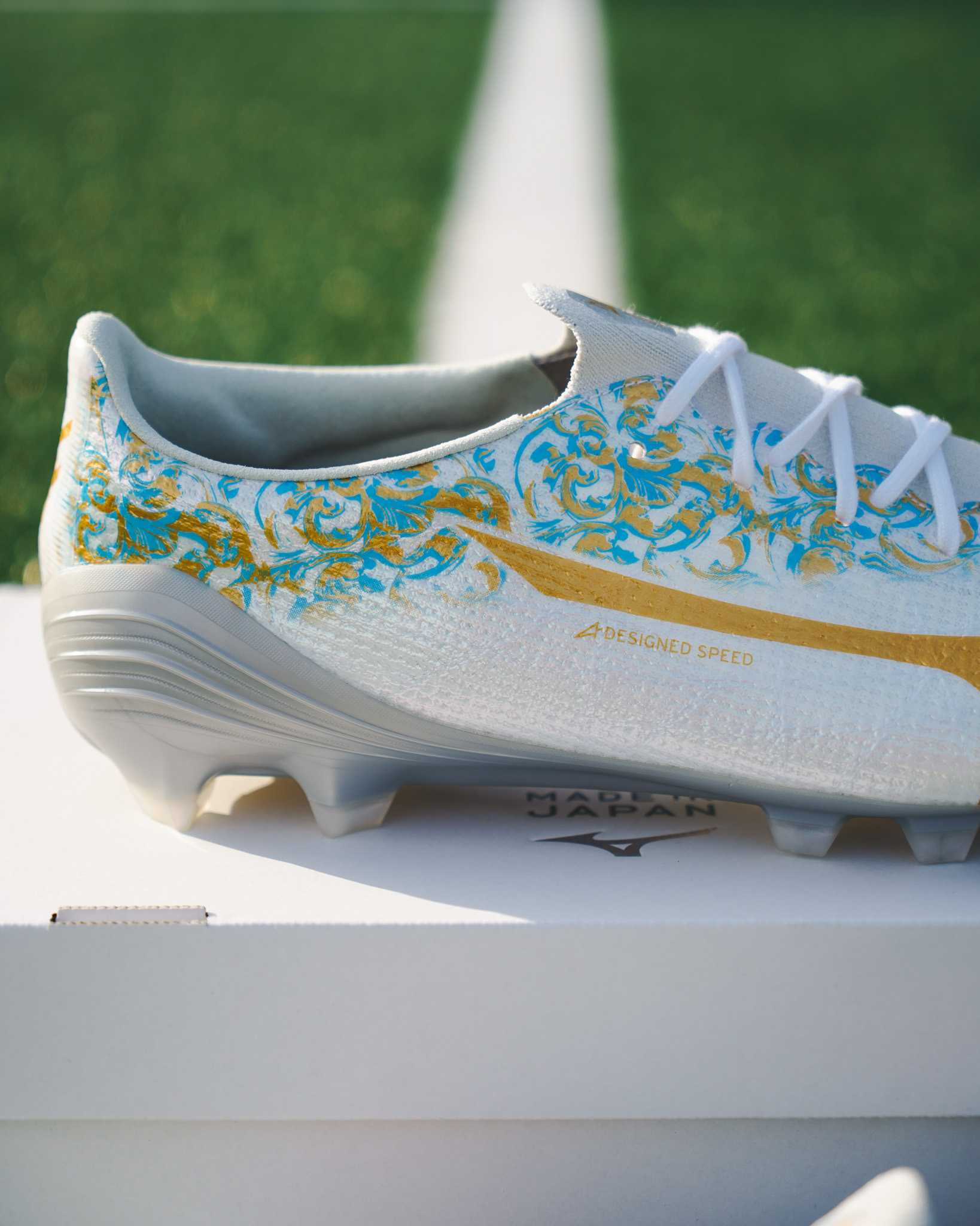 Mizuno Alpha João Félix Signature Edition