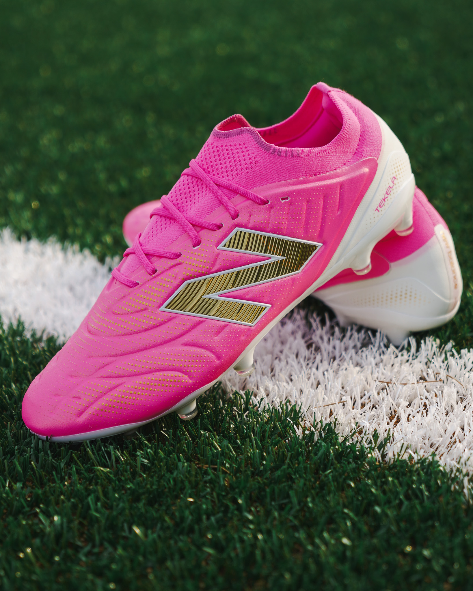 New Balance Pure Ambition Pack