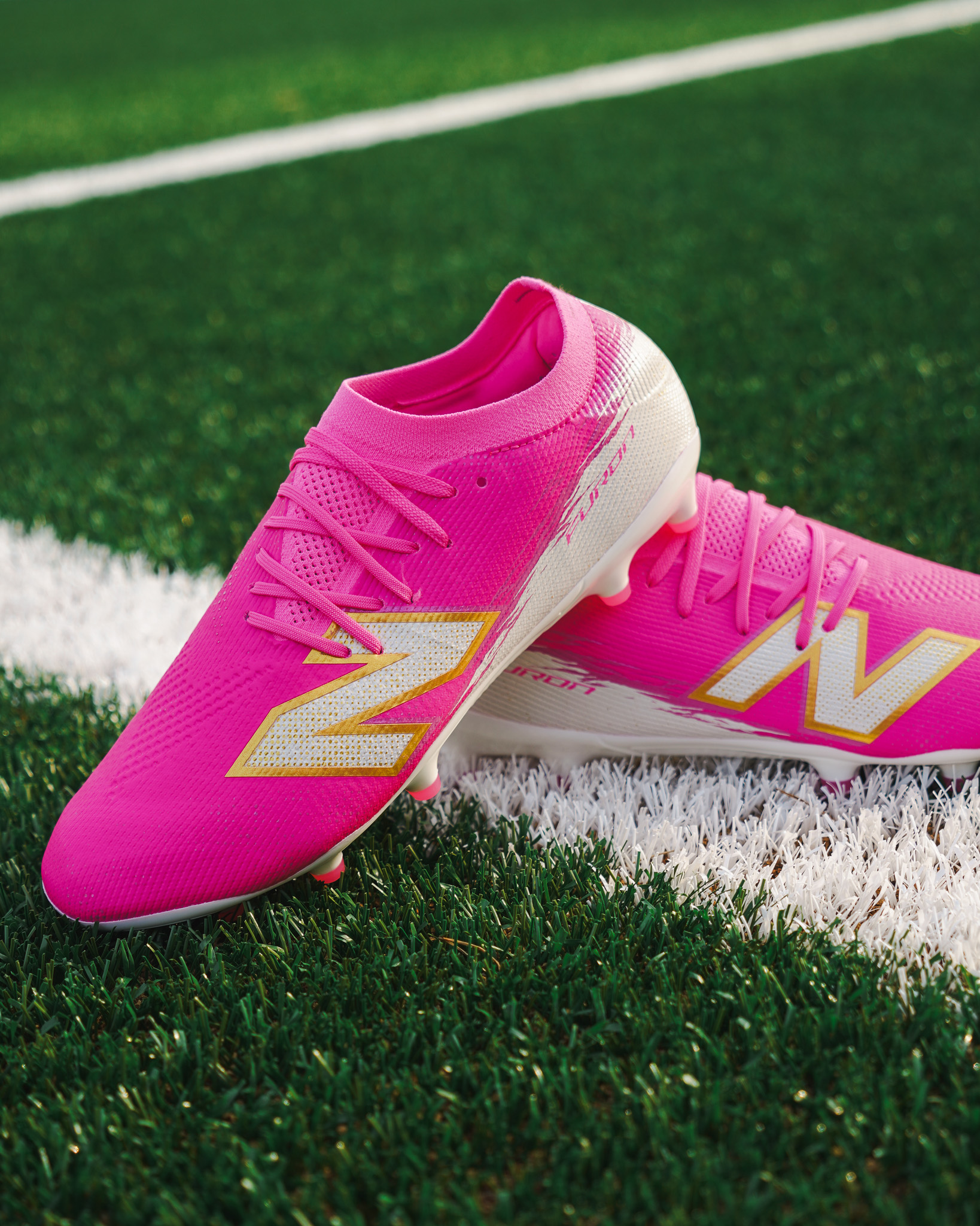 New Balance Pure Ambition Pack