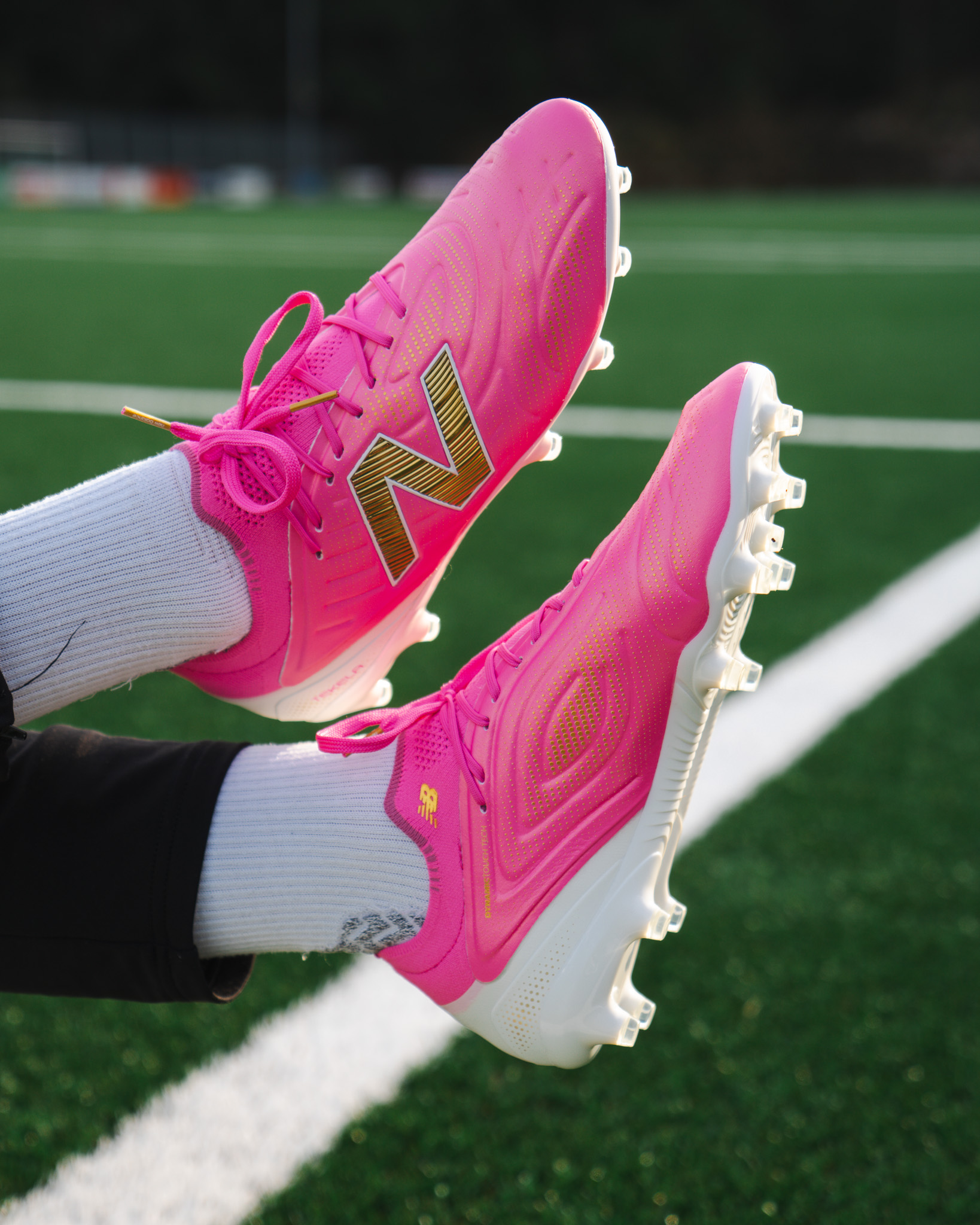 New Balance Pure Ambition Pack