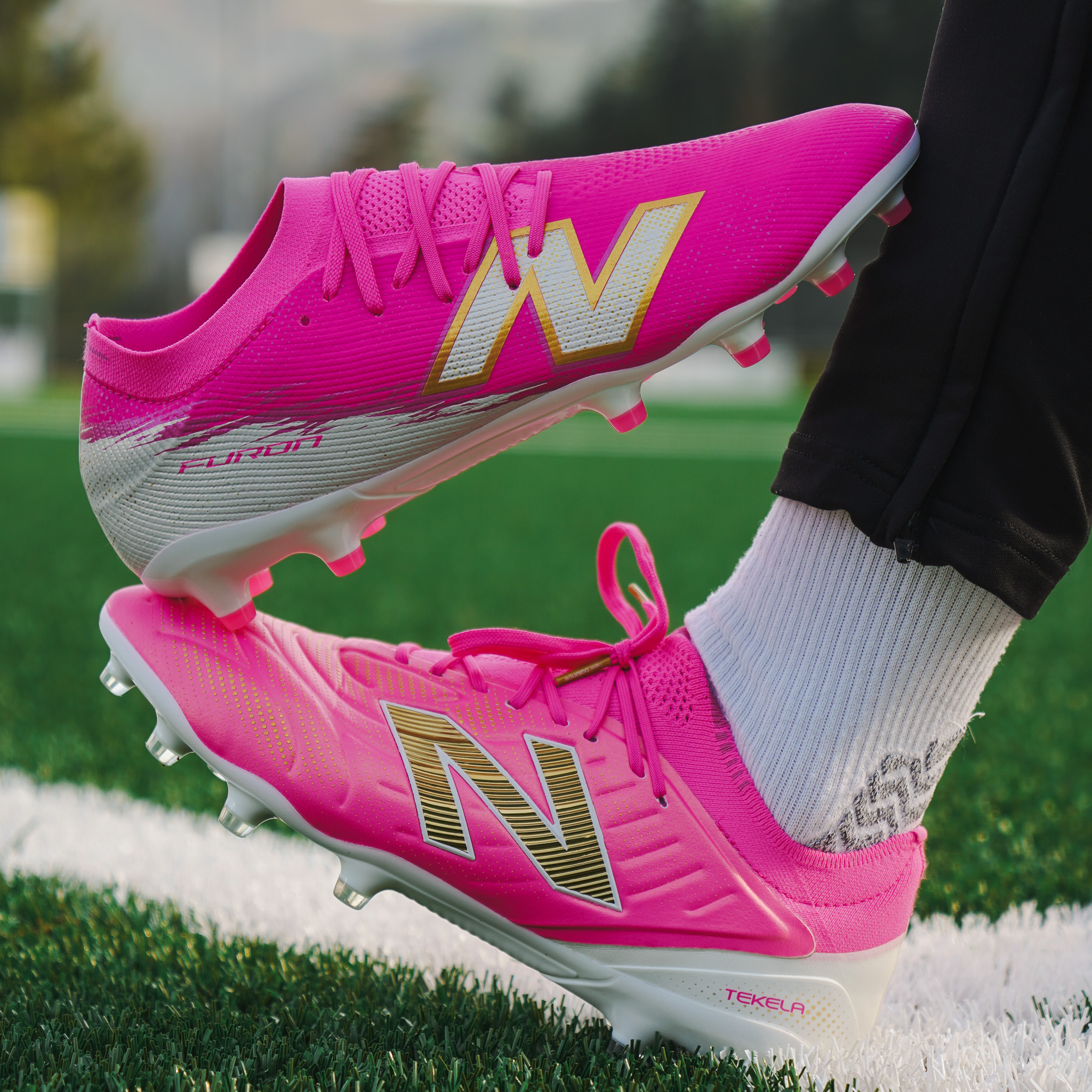 New Balance Pure Ambition Pack