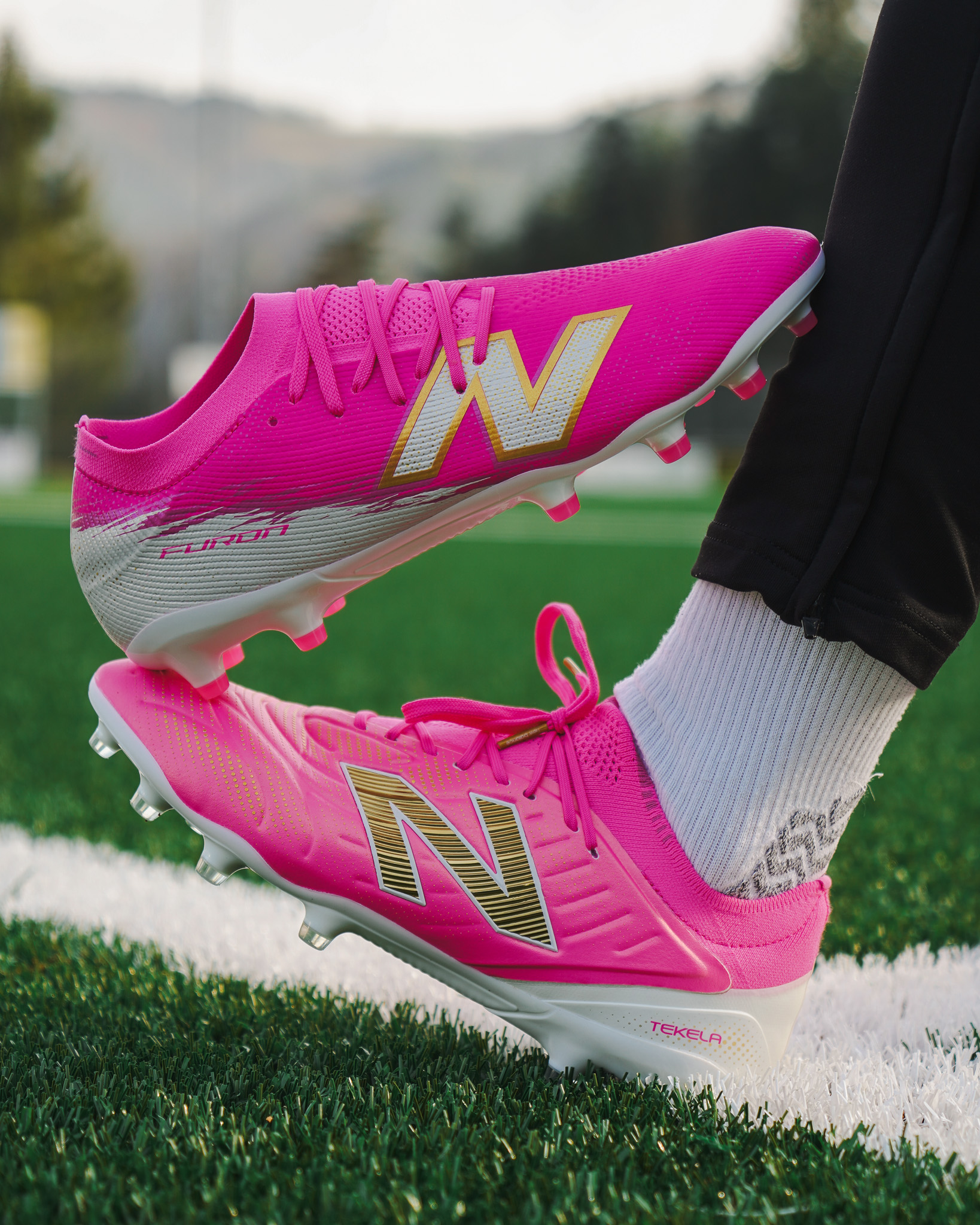 New Balance Pure Ambition Pack