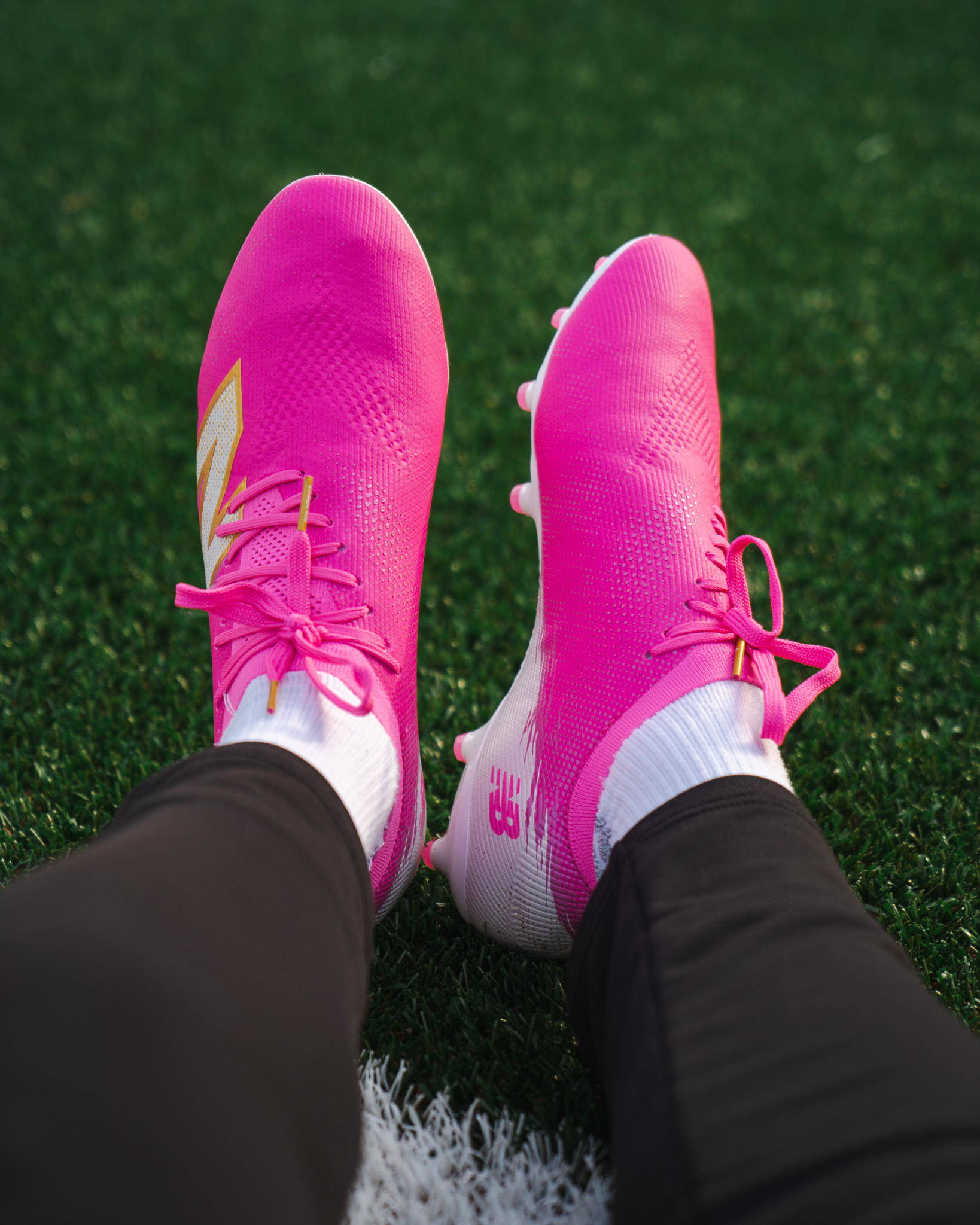 Welchen Fußballschuh trägt Fabio Silva? Welchen Fußballschuh trägt Fabio Silva?