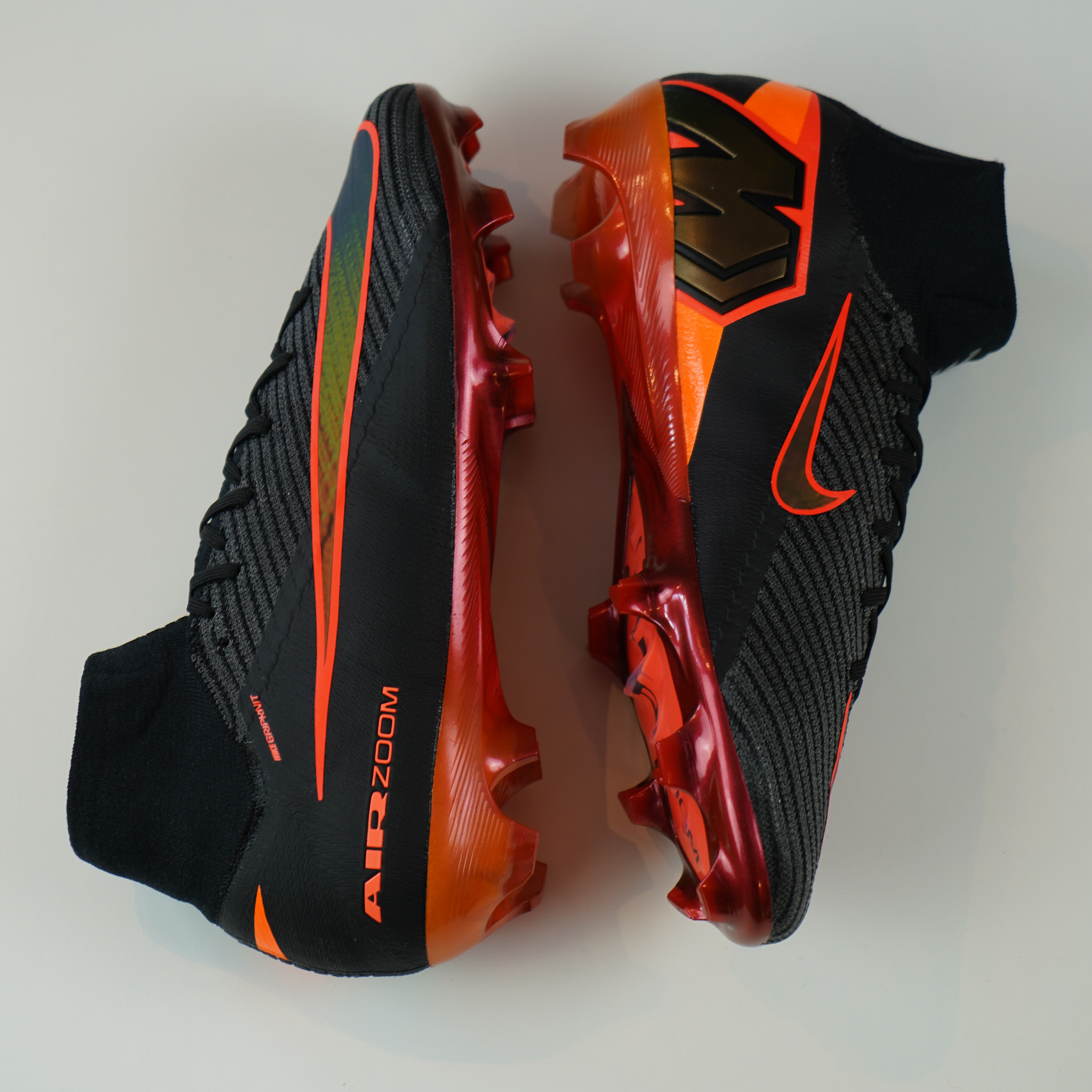 Nike Heat Up Pack 2026