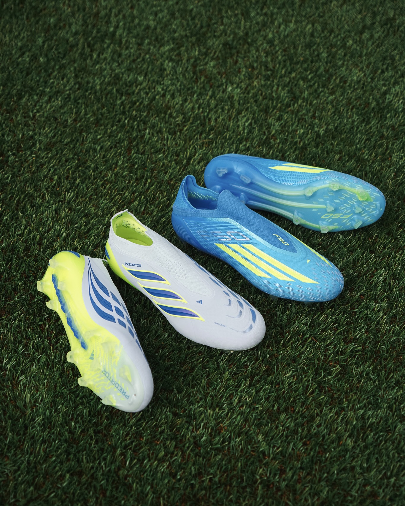 Adidas Ice Cold Precision Pack Adidas Ice Cold Precision Pack