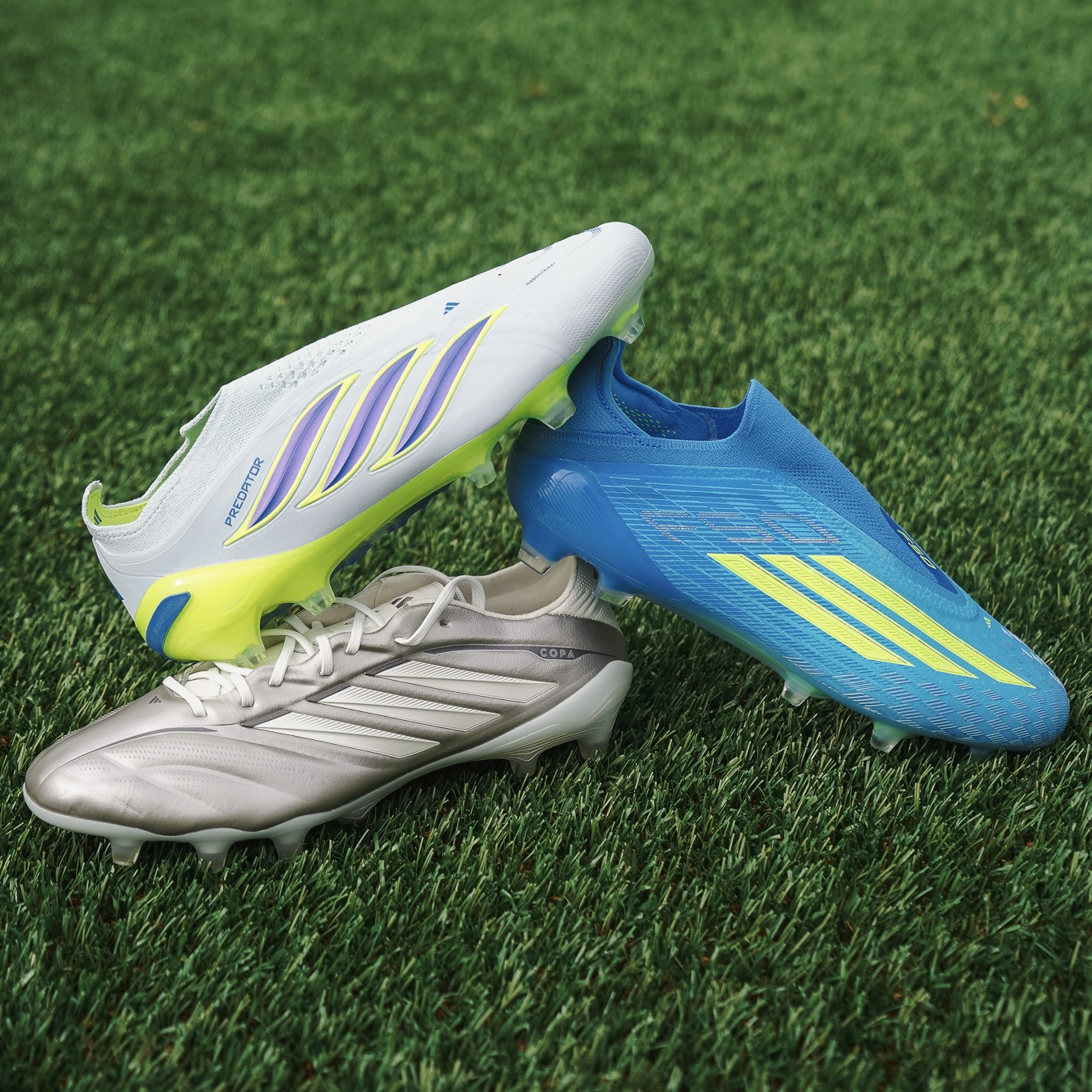 Adidas Ice Cold Precision Pack