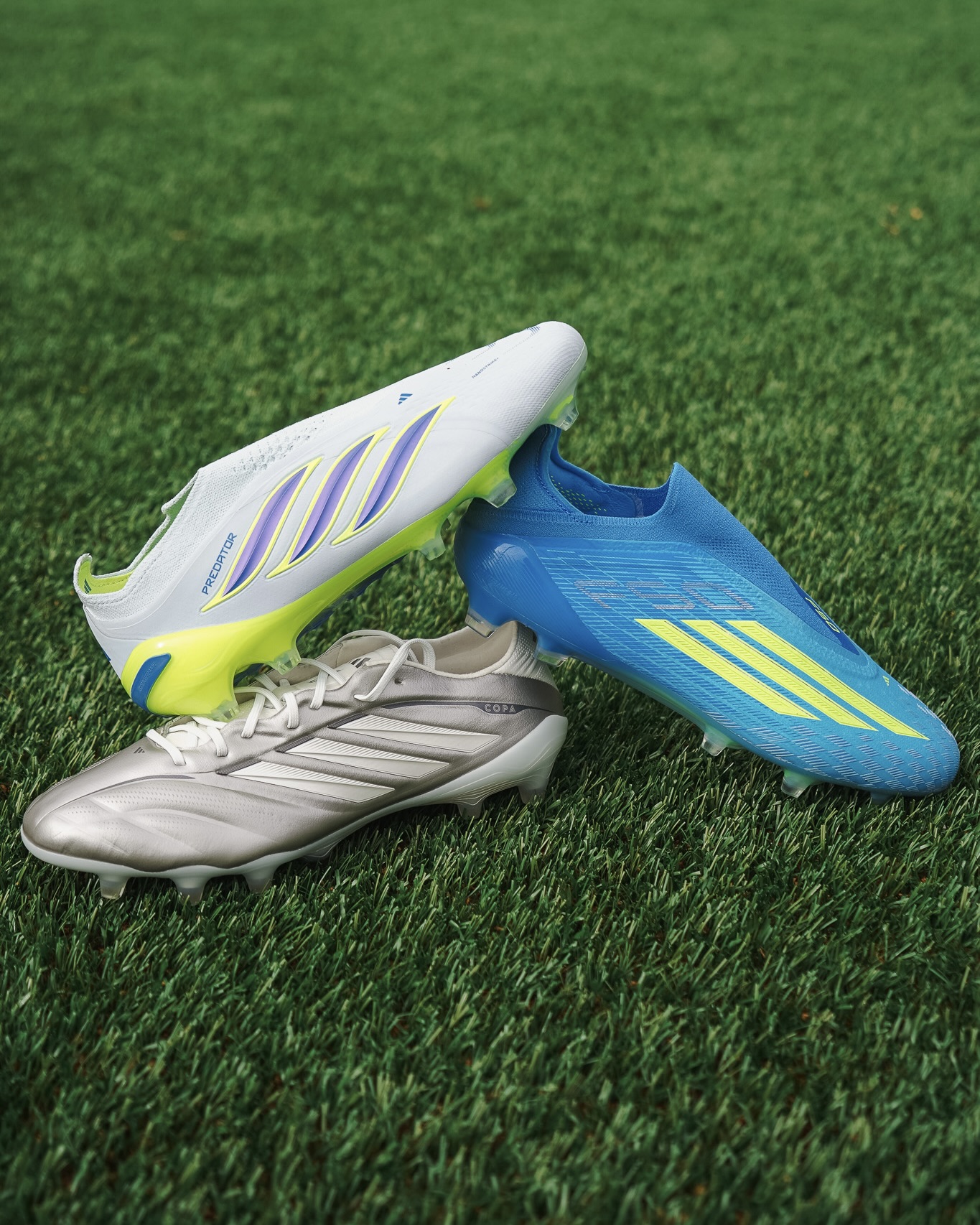 Adidas Ice Cold Precision Pack Adidas Ice Cold Precision Pack