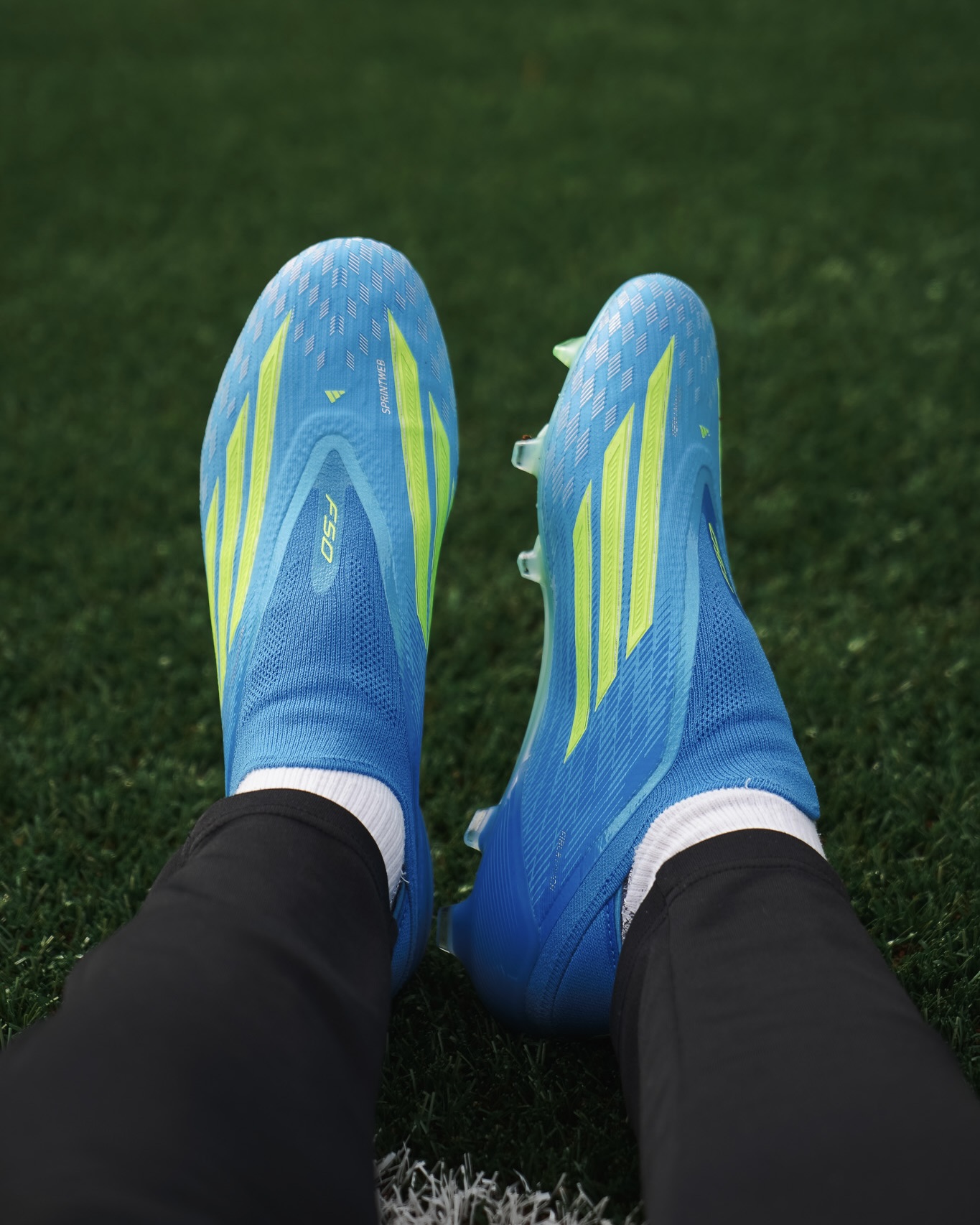 Adidas Ice Cold Precision Pack Adidas Ice Cold Precision Pack