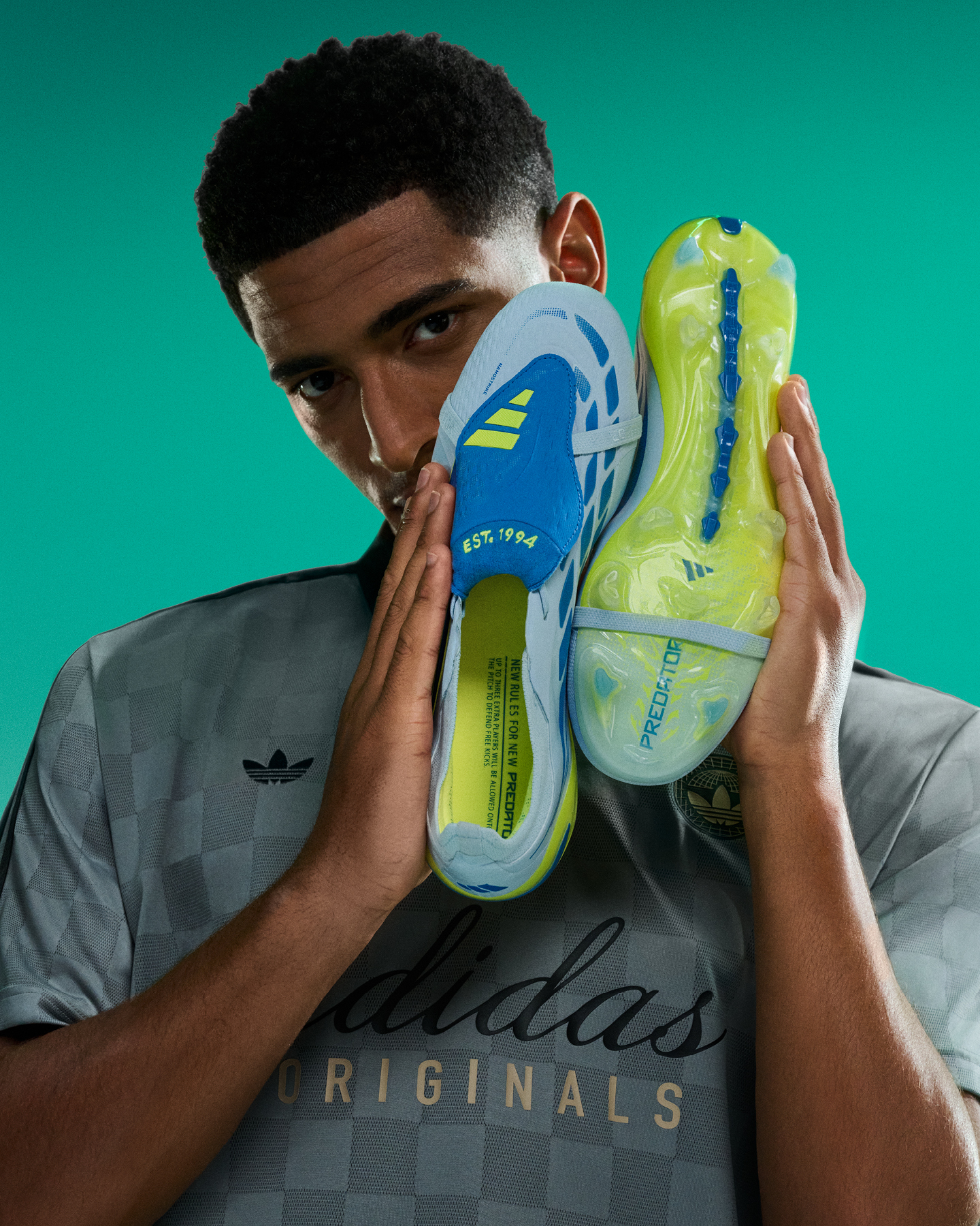 Adidas Ice Cold Precision Pack Adidas Ice Cold Precision Pack