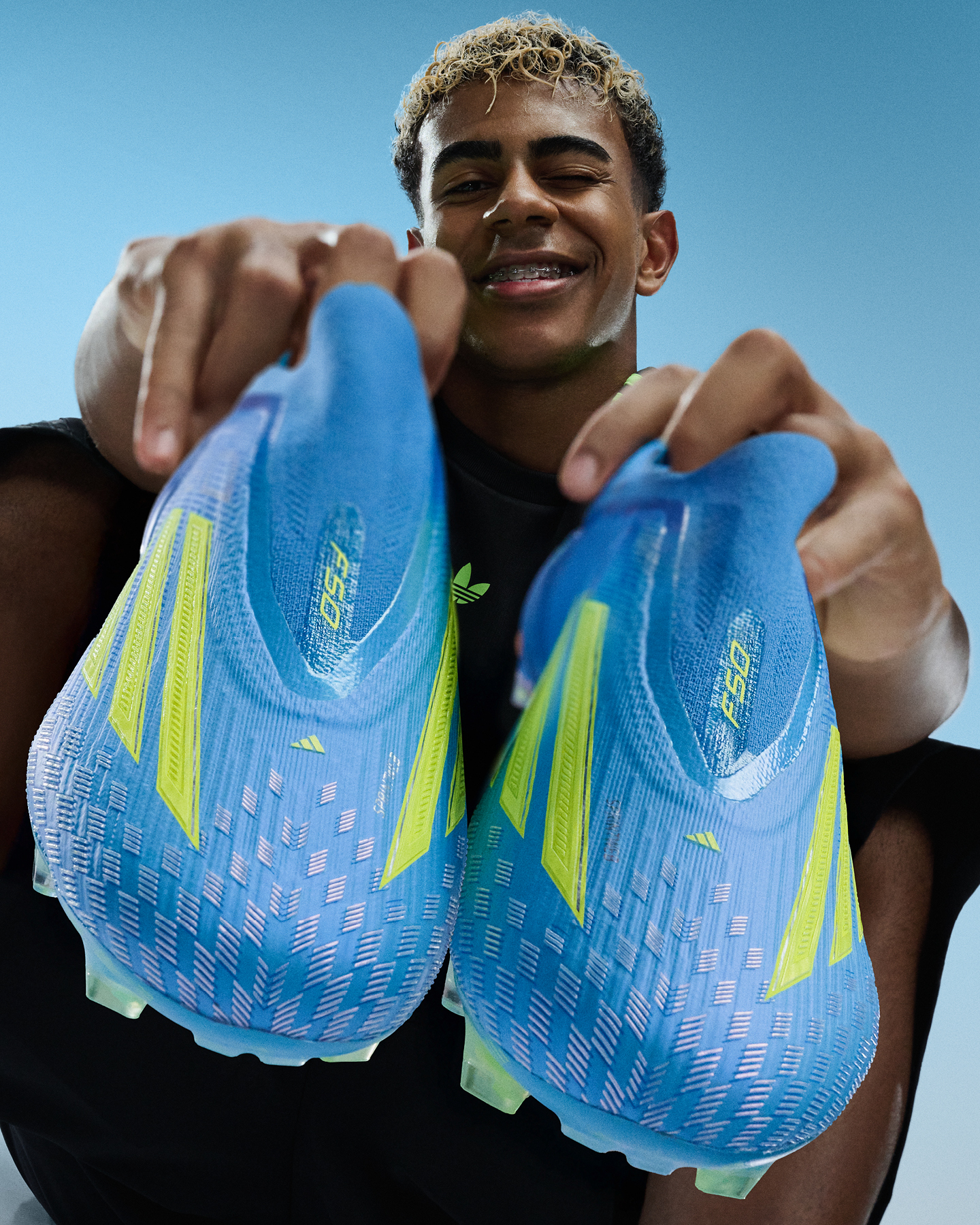 Adidas Ice Cold Precision Pack Adidas Ice Cold Precision Pack