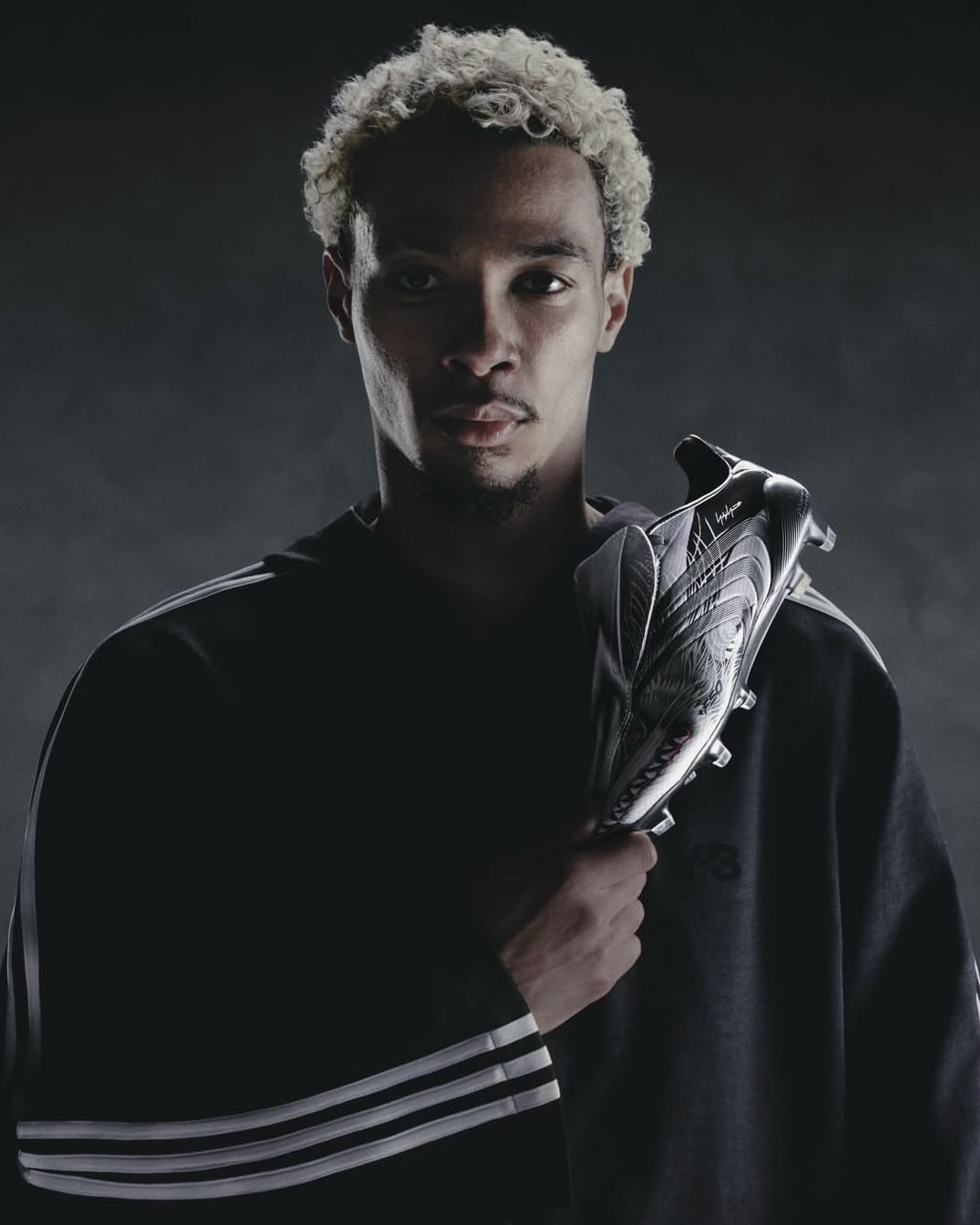 adidas F50 Y-3 Tunit 2026 adidas F50 Y-3 Tunit 2026