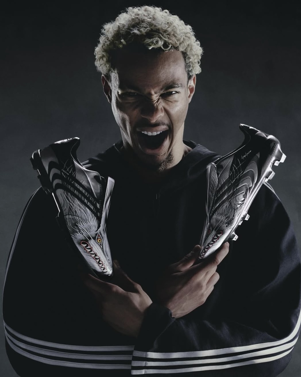 adidas F50 Y-3 Tunit 2026 adidas F50 Y-3 Tunit 2026