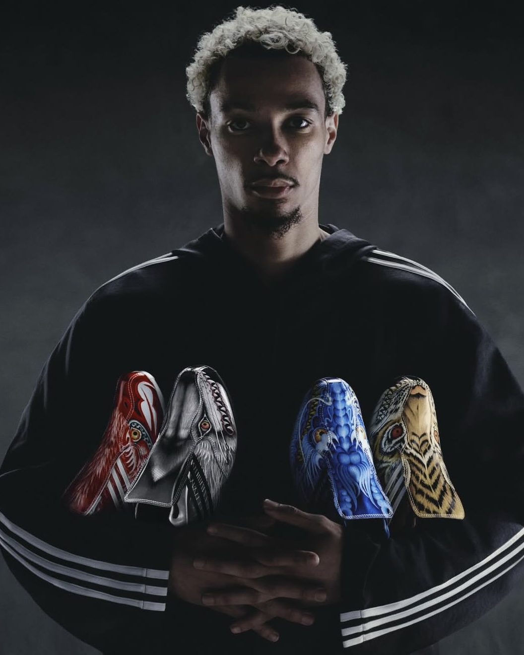 adidas F50 Y-3 Tunit 2026 adidas F50 Y-3 Tunit 2026