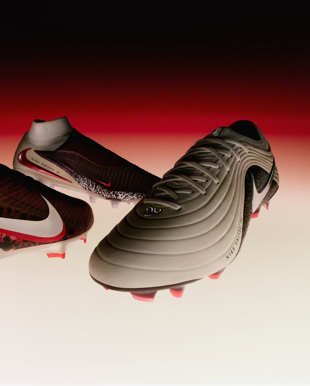 Nike United Pack 2026 Nike United Pack 2026