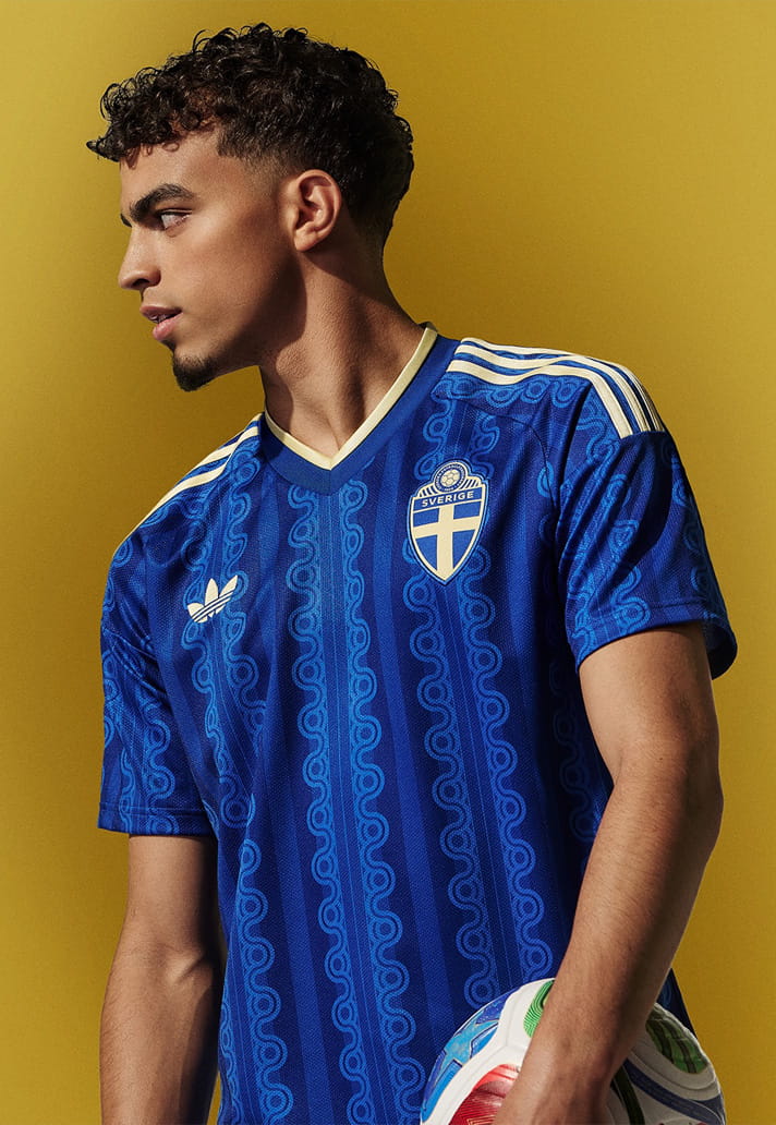 adidas WM 2026 Auswärtstrikots adidas WM 2026 Auswärtstrikots